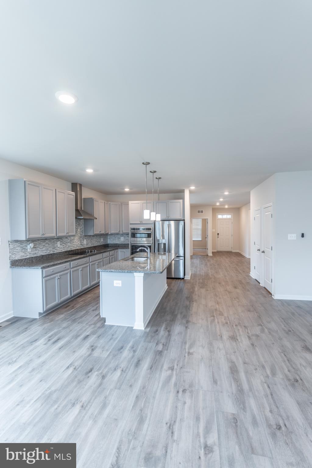 NORBORNE GLEBE - Residential