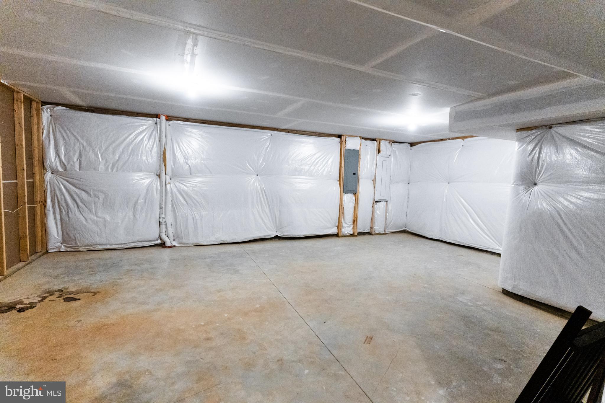 NORBORNE GLEBE - Residential