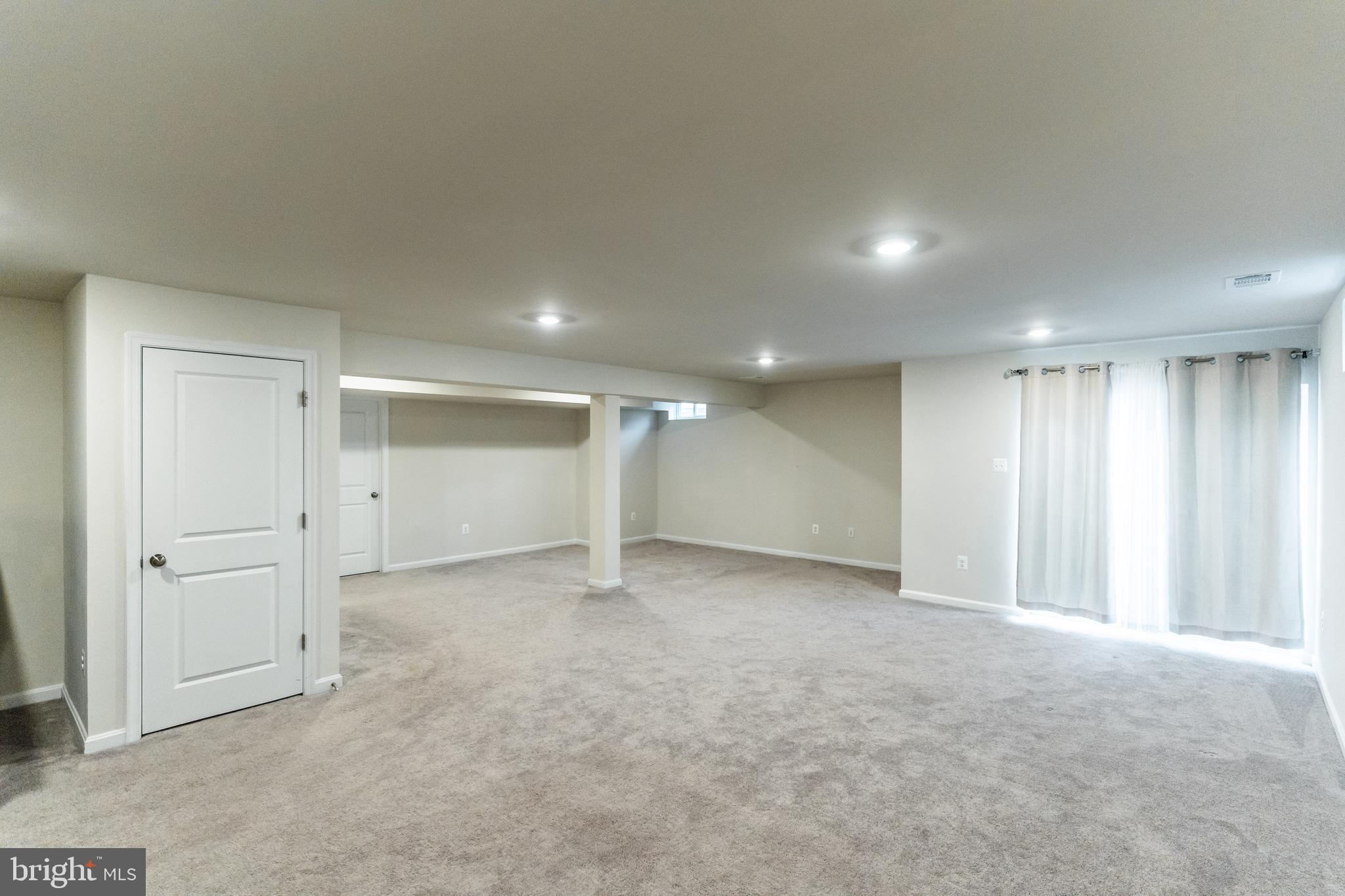 NORBORNE GLEBE - Residential