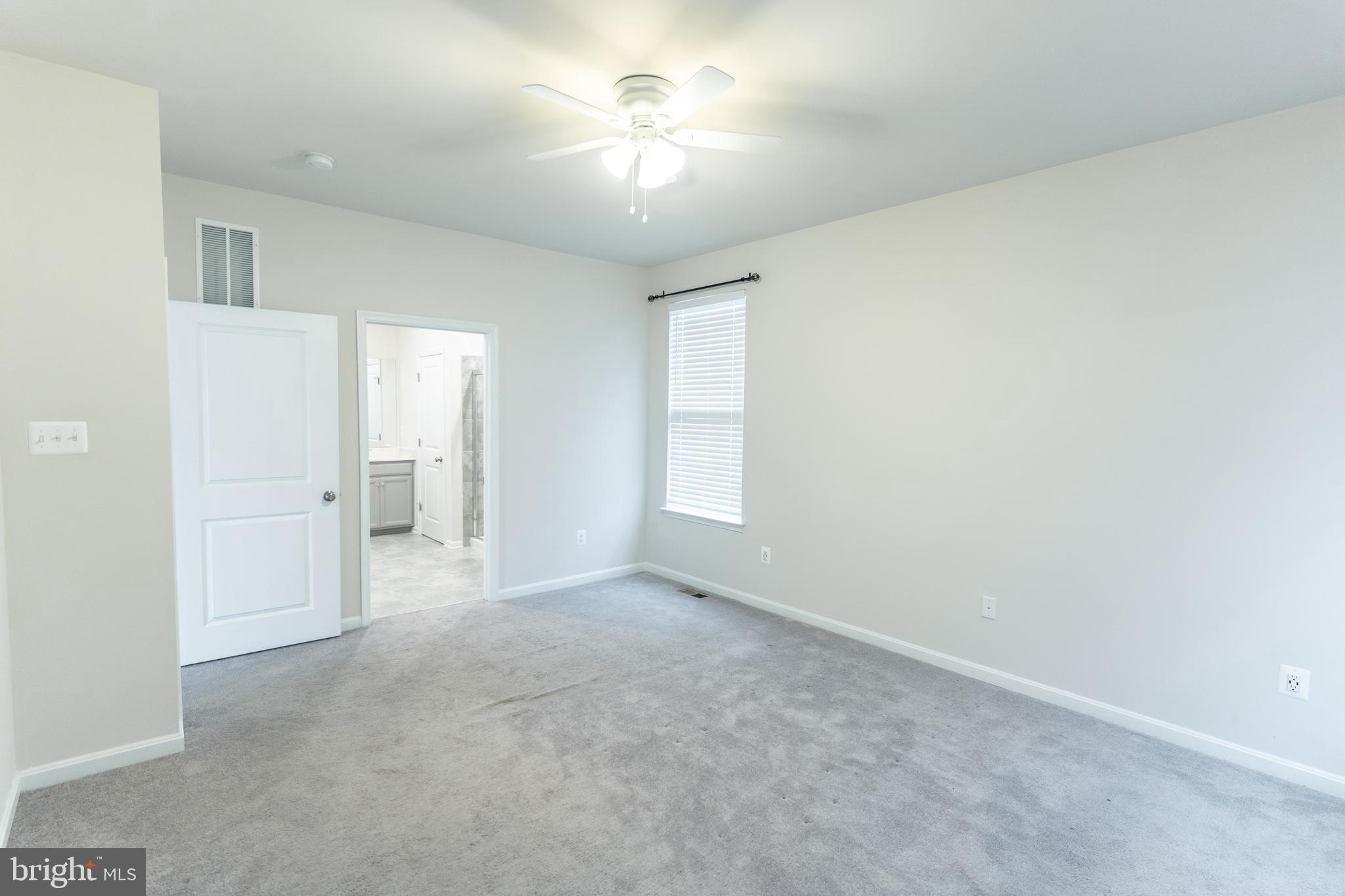 NORBORNE GLEBE - Residential