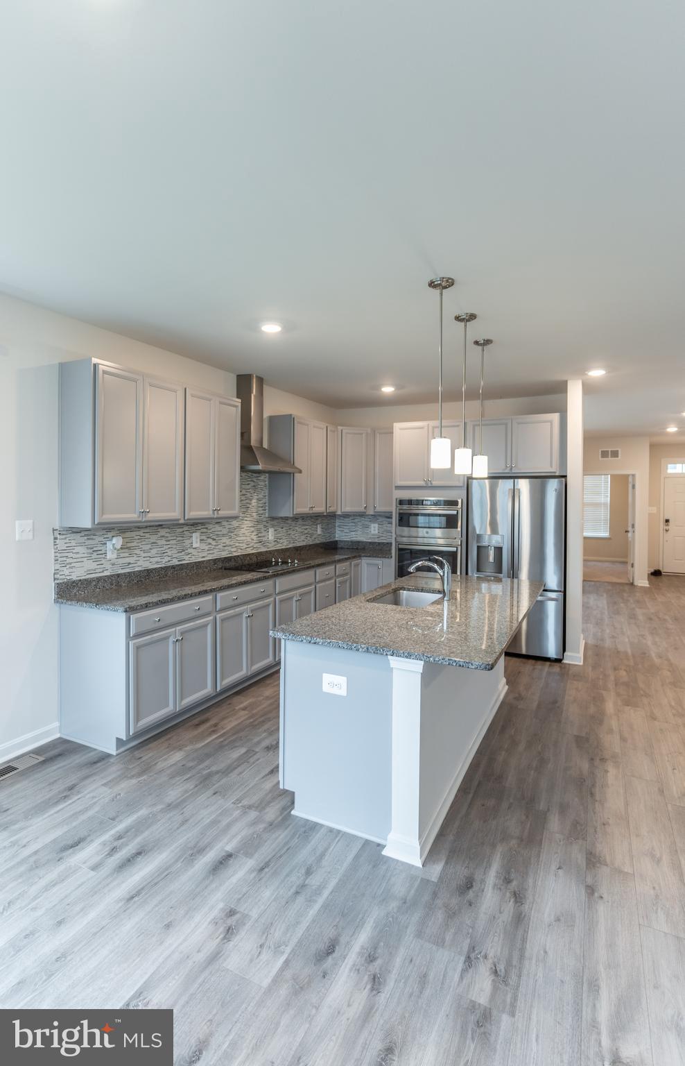 NORBORNE GLEBE - Residential