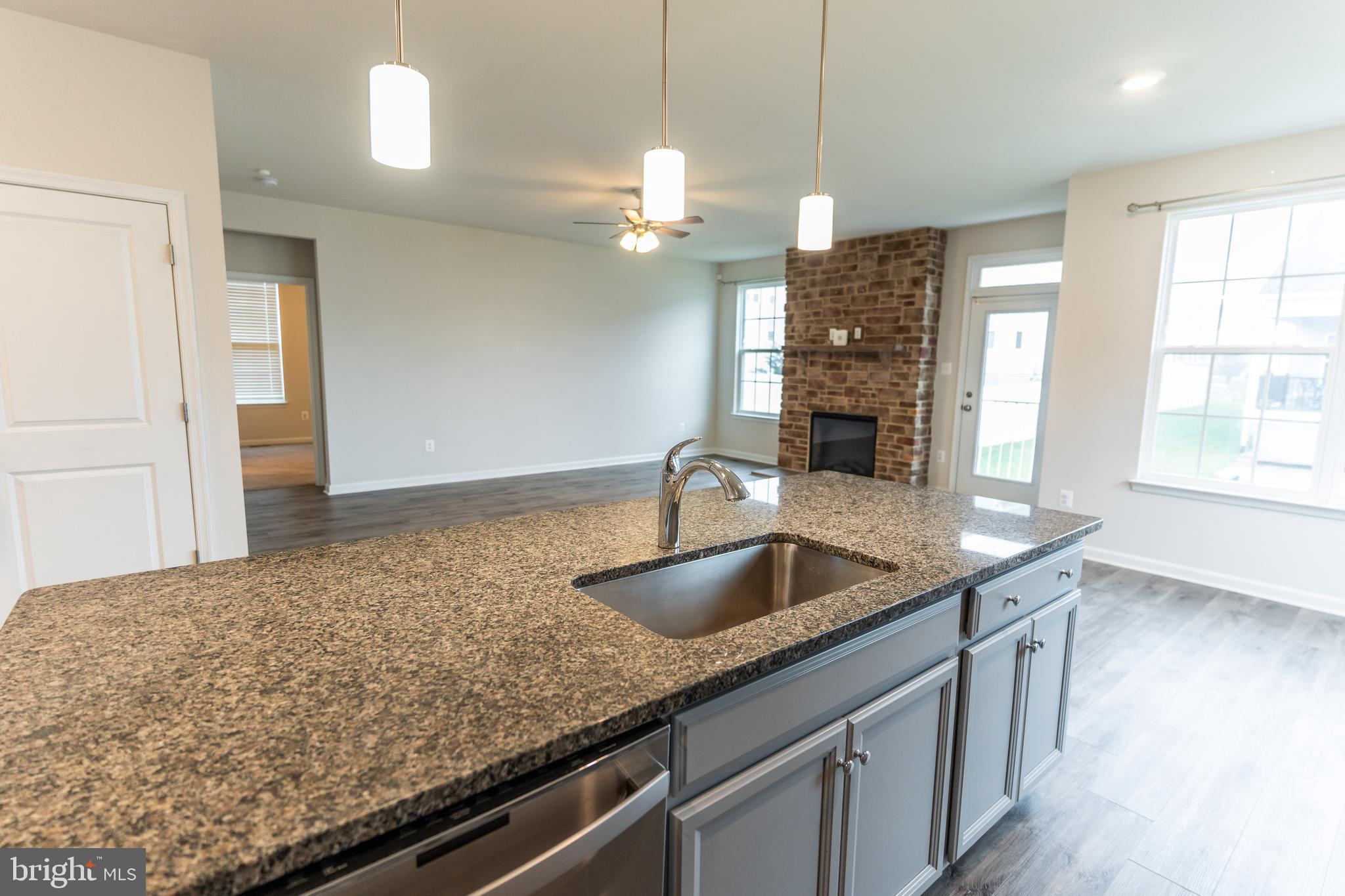 NORBORNE GLEBE - Residential