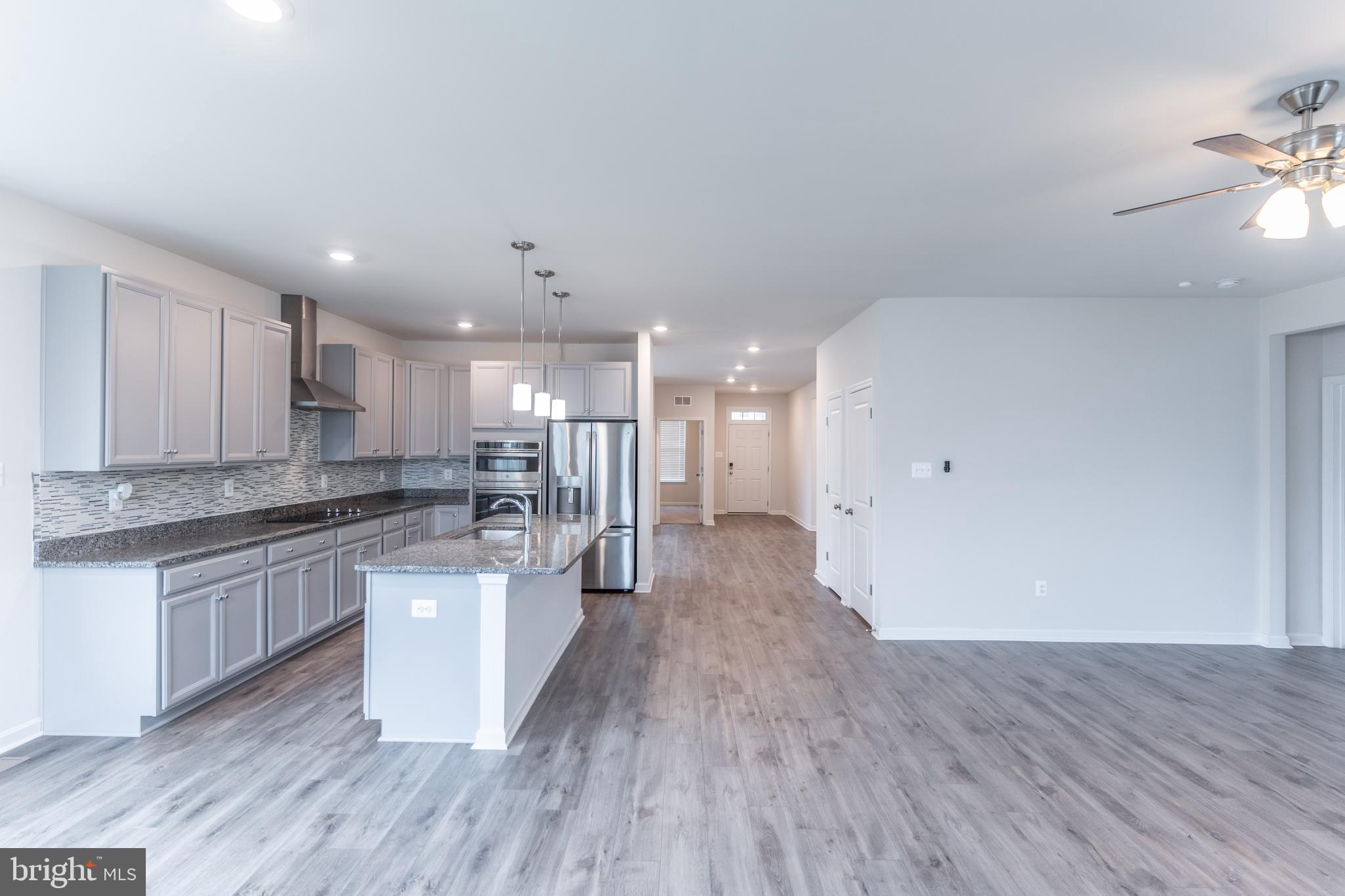 NORBORNE GLEBE - Residential