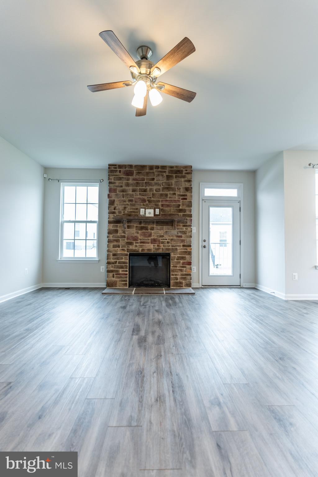 NORBORNE GLEBE - Residential