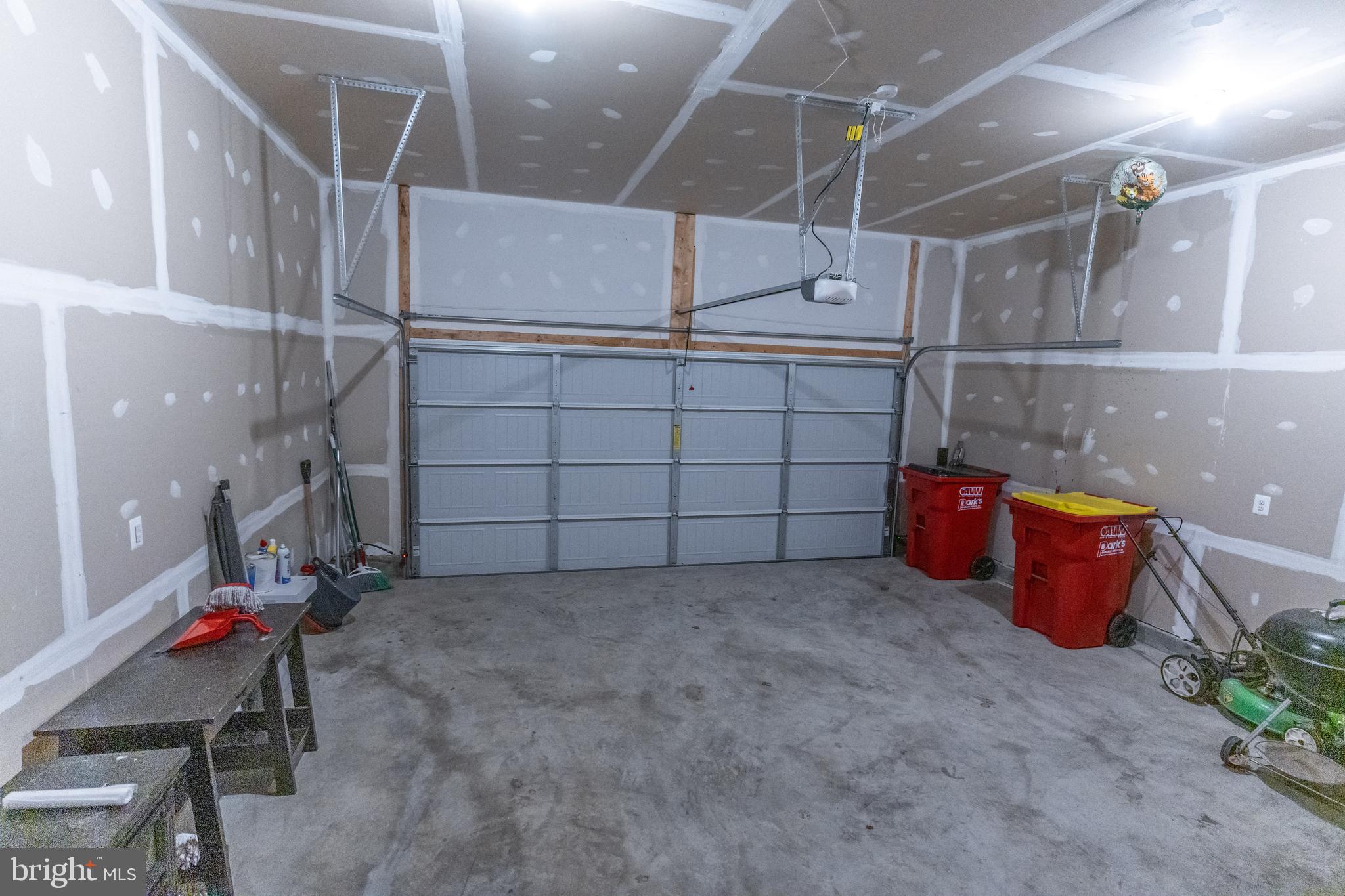 NORBORNE GLEBE - Residential