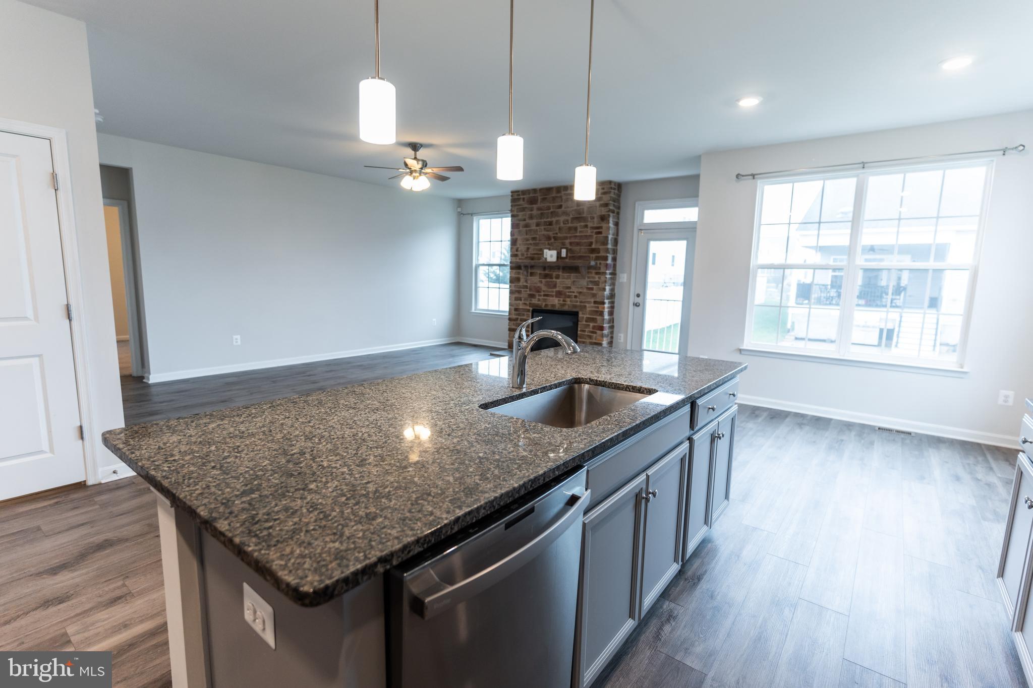 NORBORNE GLEBE - Residential