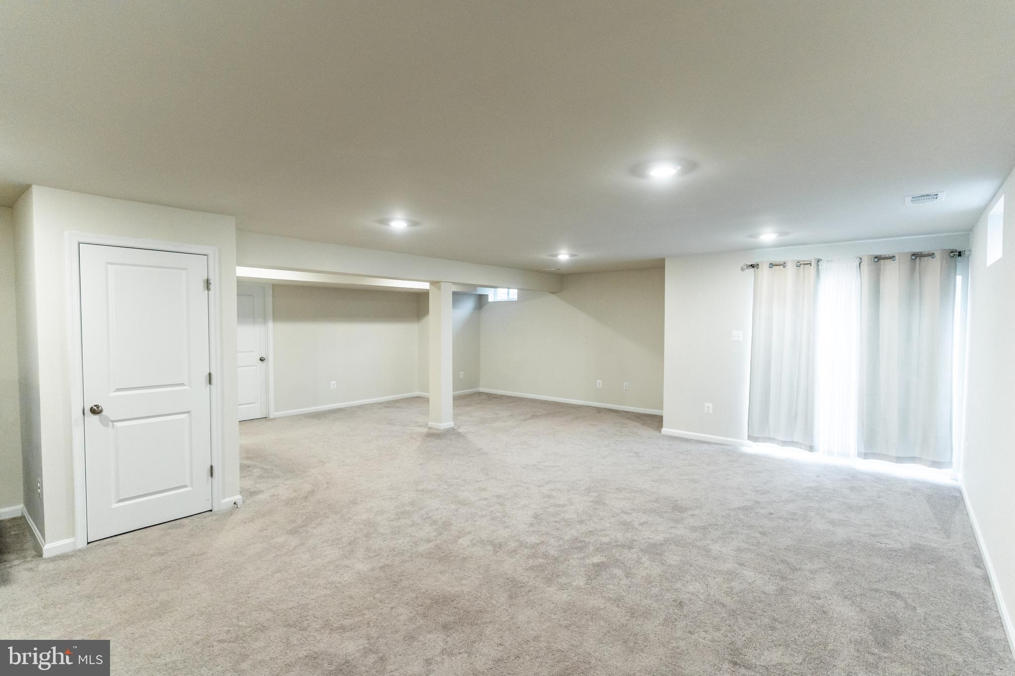 NORBORNE GLEBE - Residential