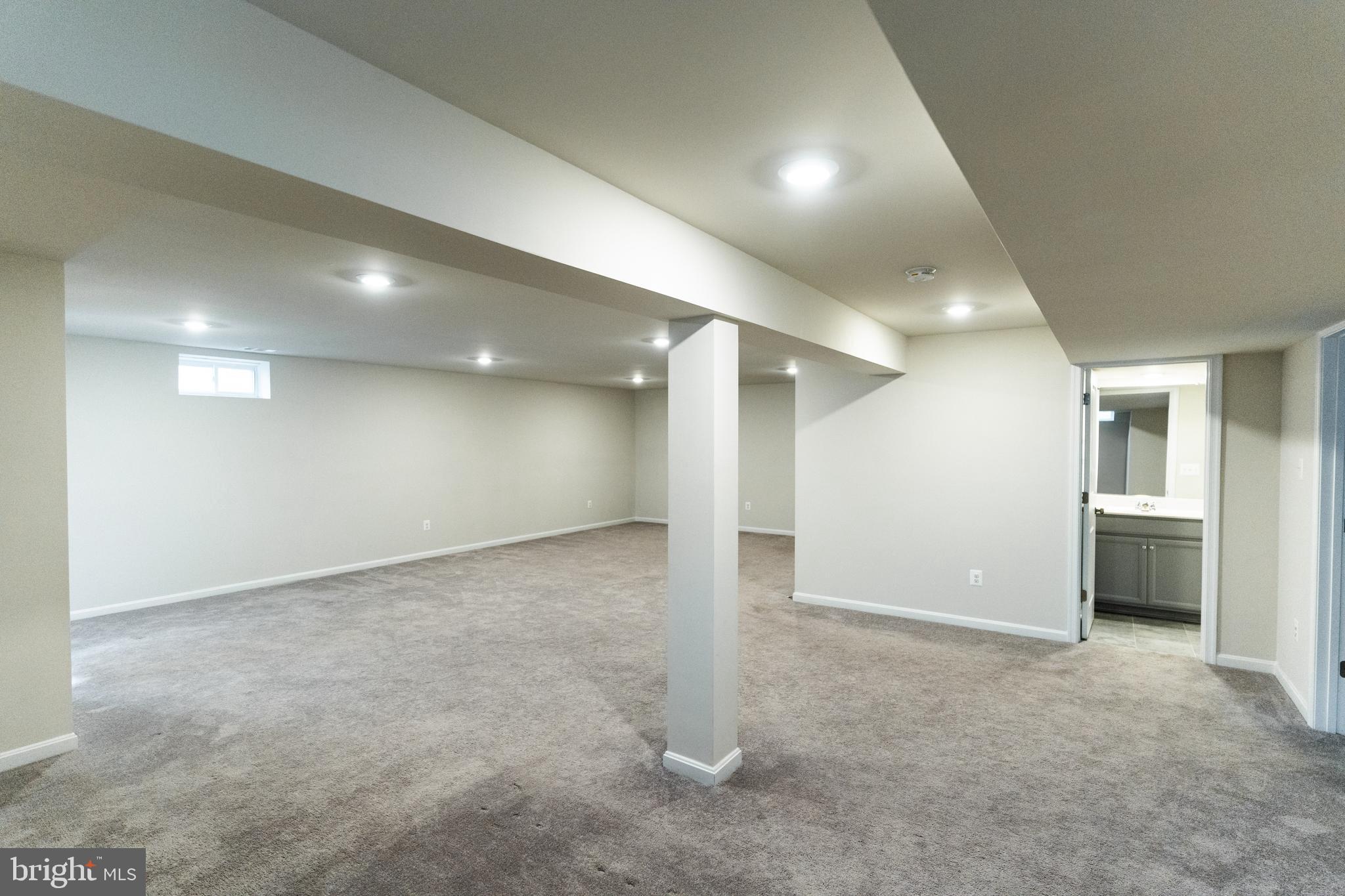 NORBORNE GLEBE - Residential