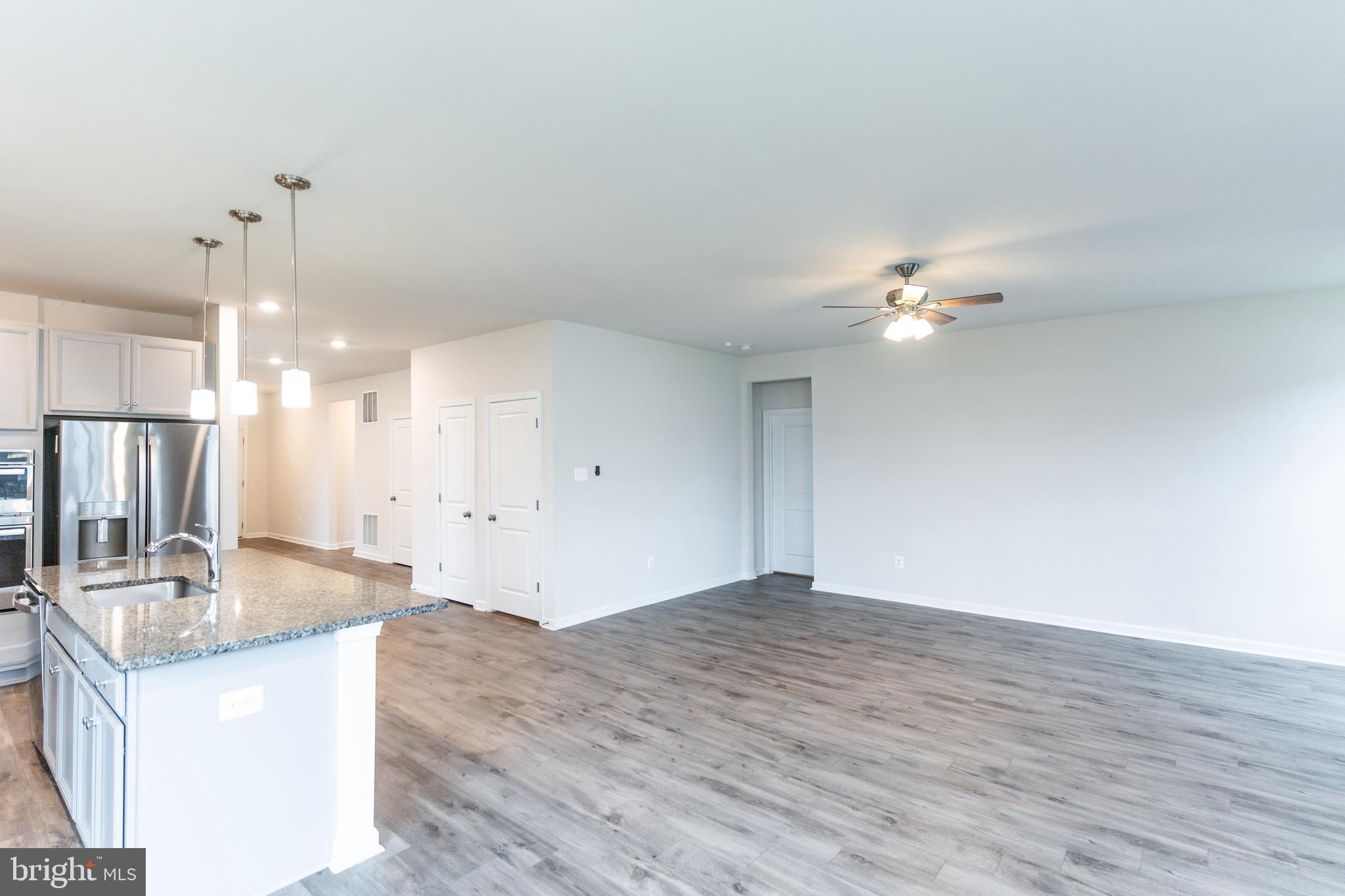 NORBORNE GLEBE - Residential