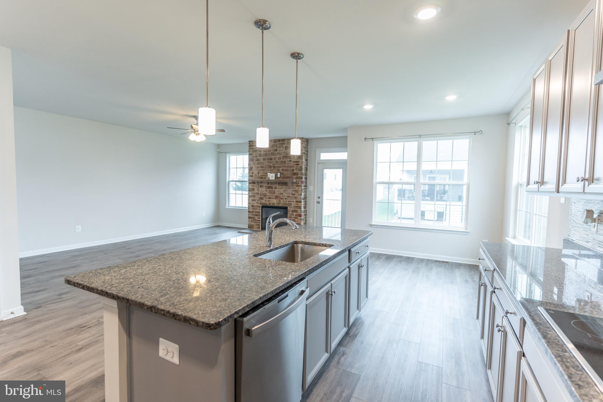 NORBORNE GLEBE - Residential