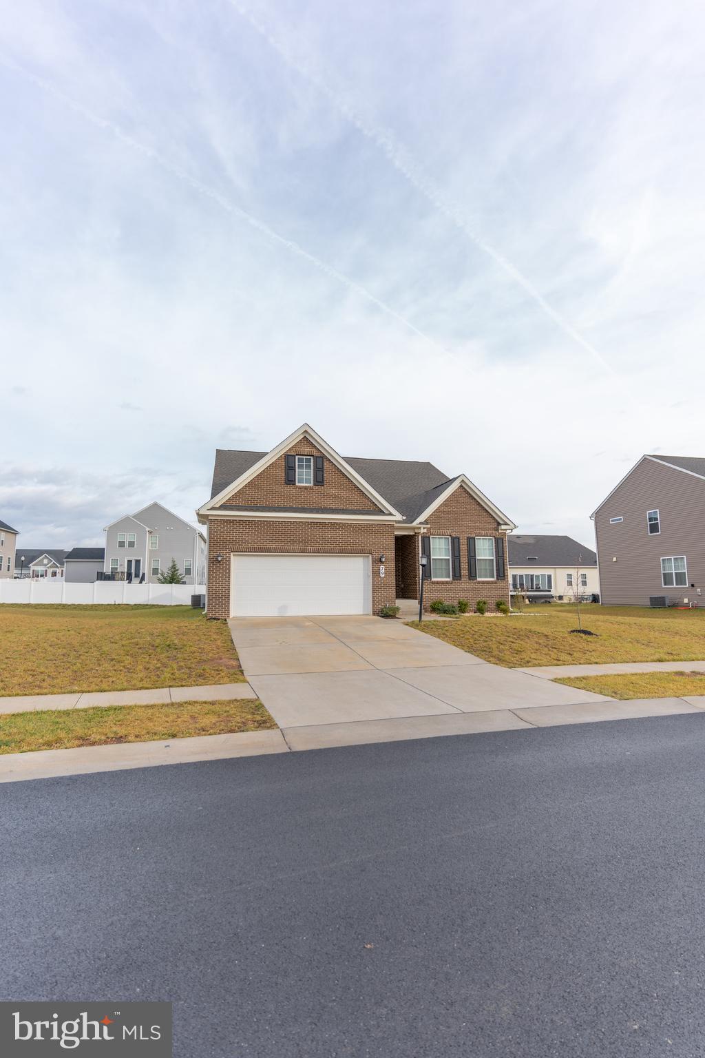 NORBORNE GLEBE - Residential