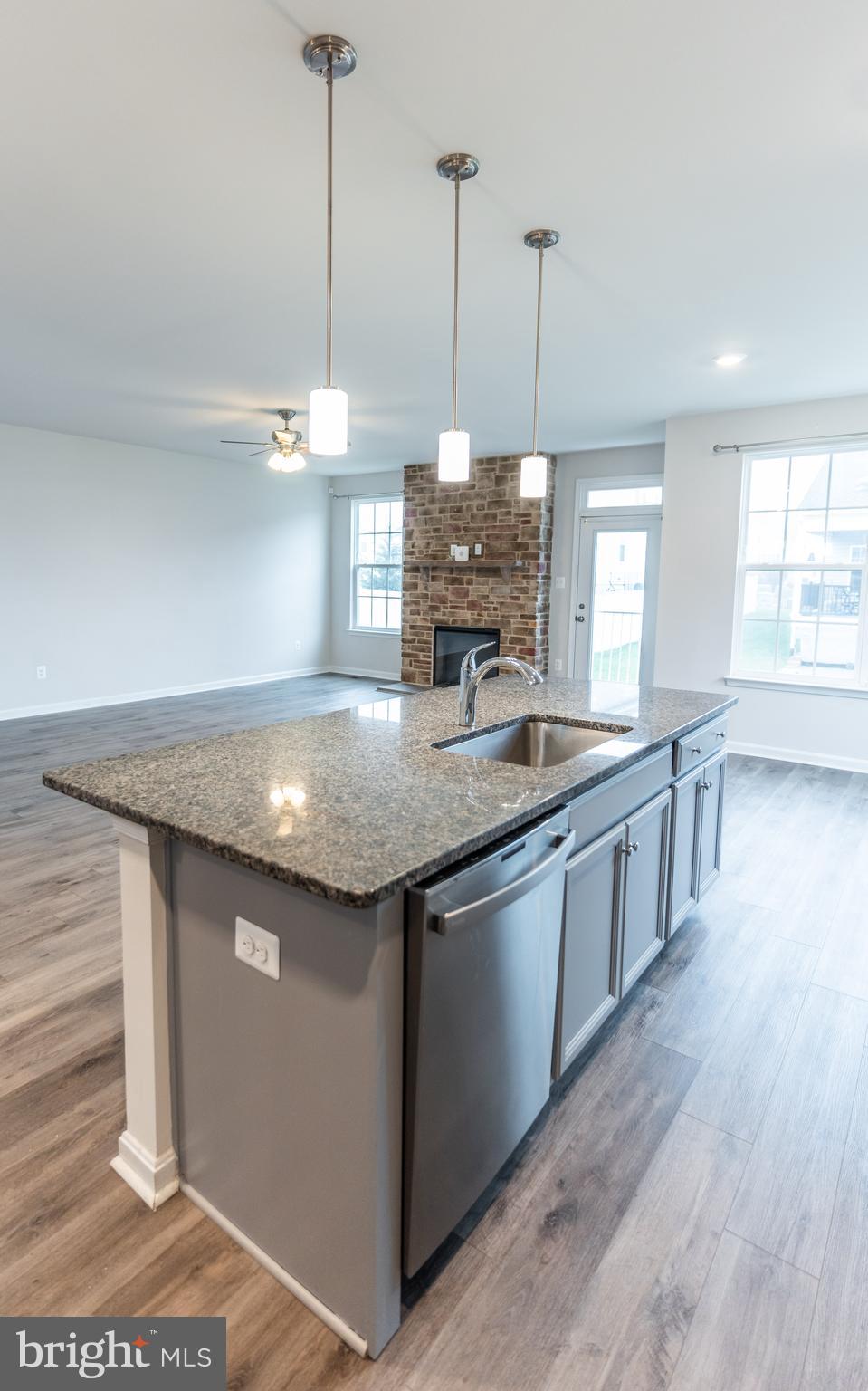 NORBORNE GLEBE - Residential