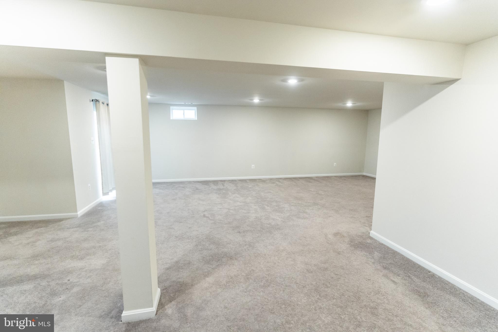 NORBORNE GLEBE - Residential