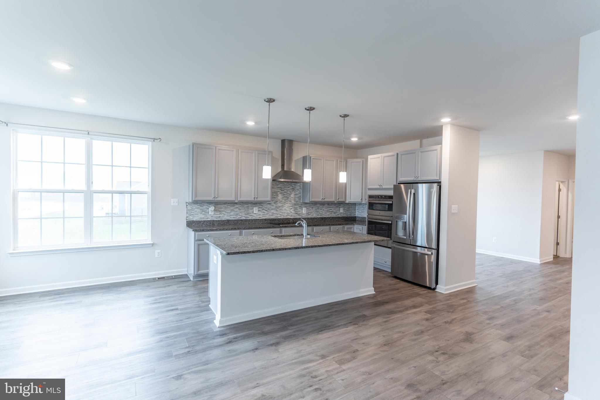 NORBORNE GLEBE - Residential