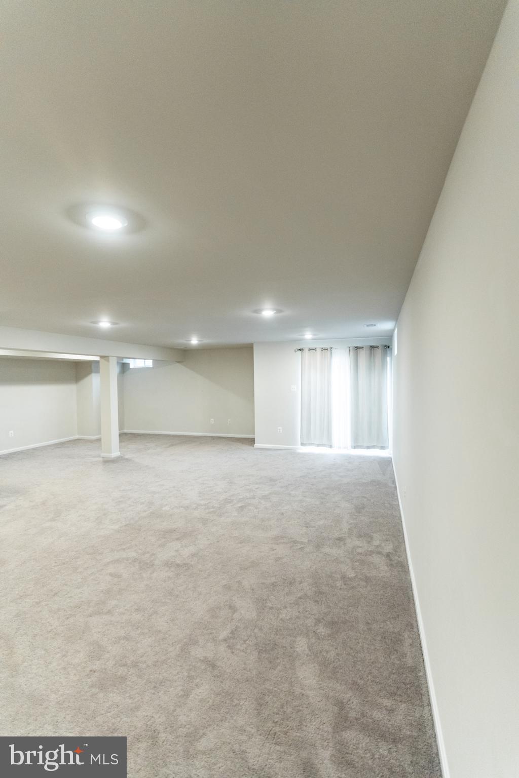 NORBORNE GLEBE - Residential