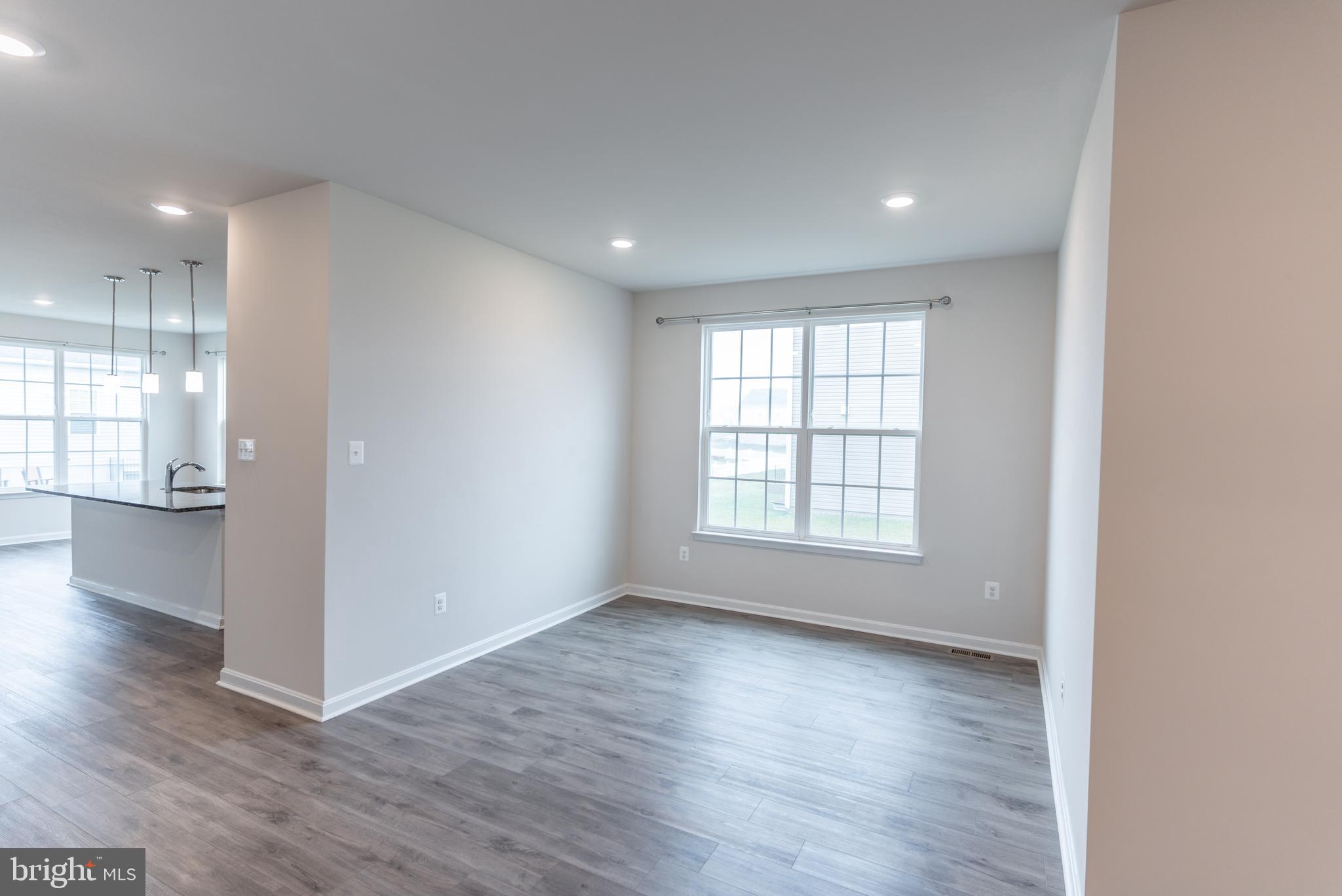 NORBORNE GLEBE - Residential