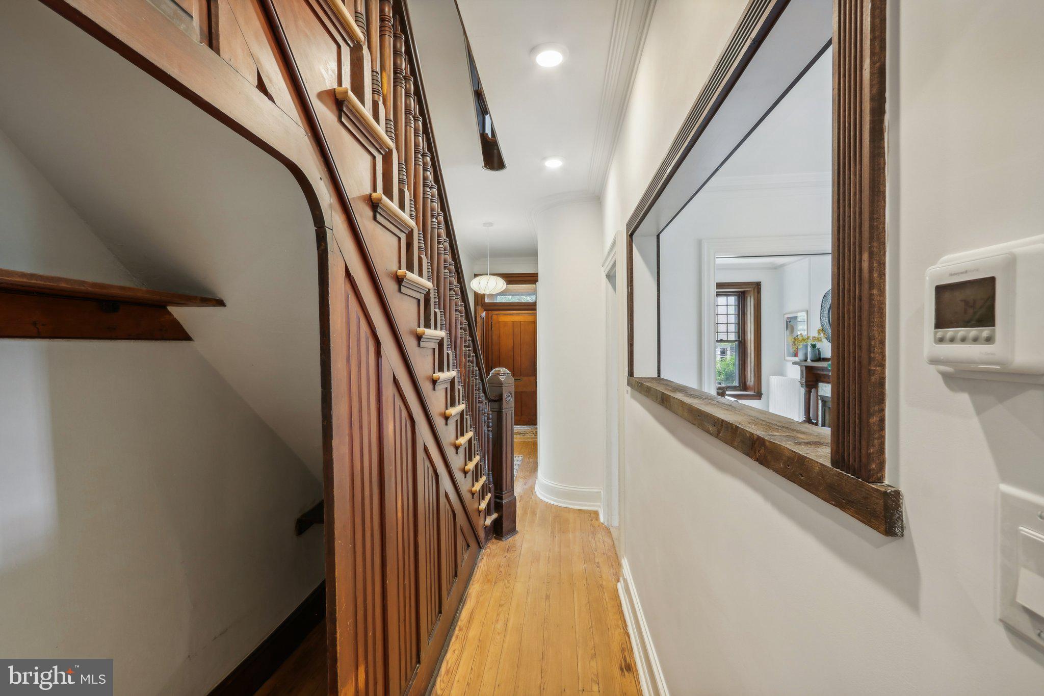 MT AIRY (WEST) - Residential