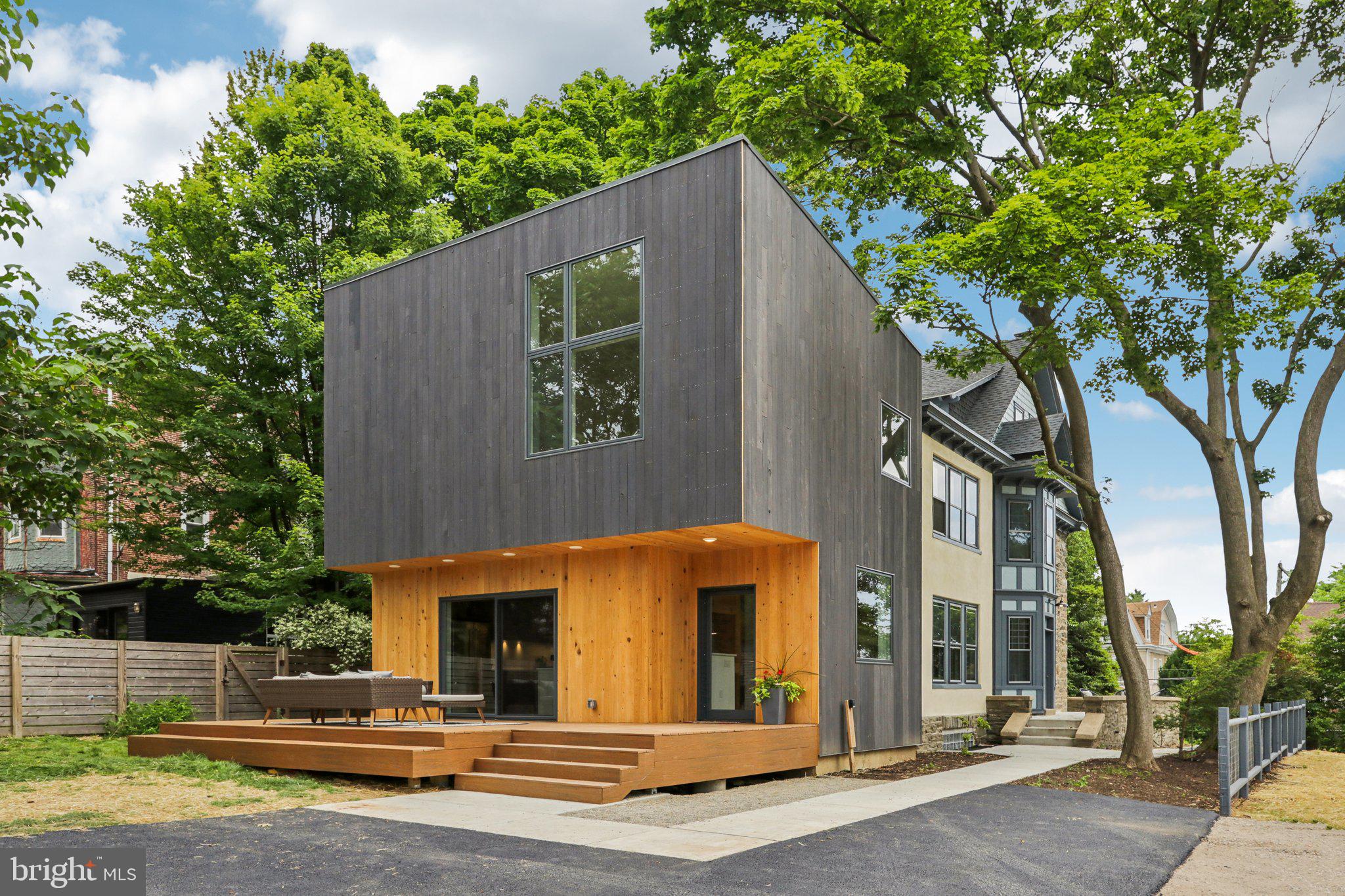 MT AIRY (WEST) - Residential