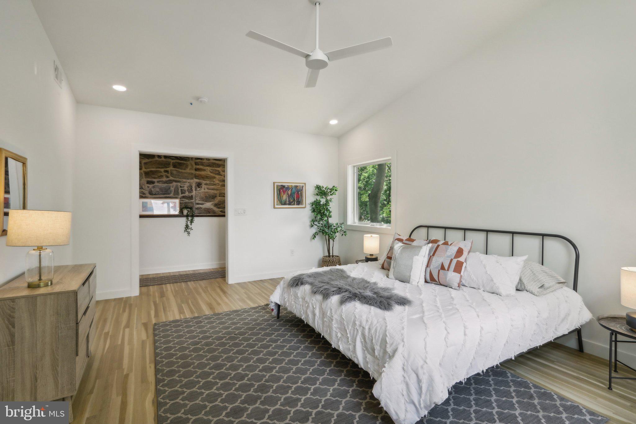 MT AIRY (WEST) - Residential