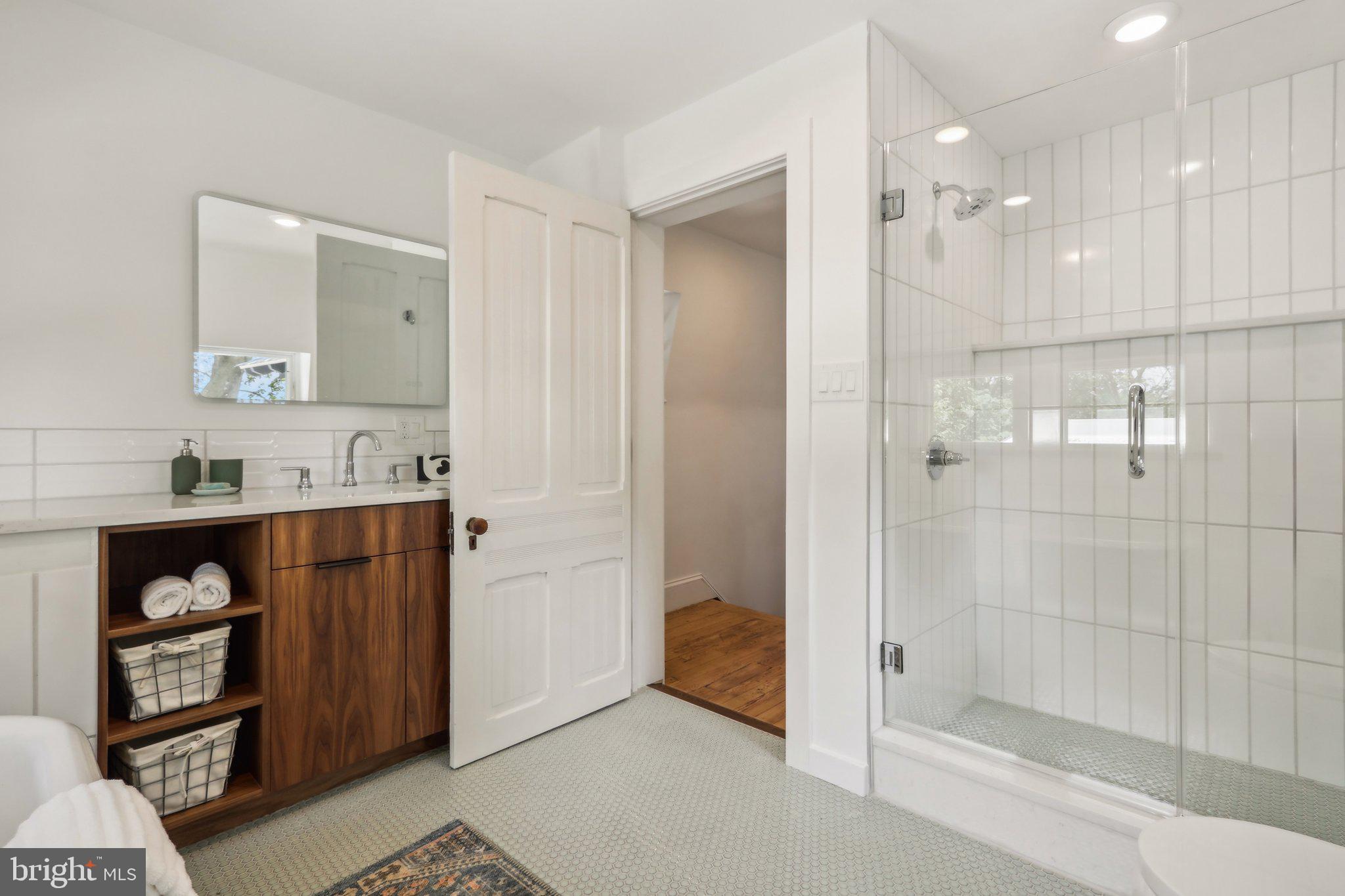 MT AIRY (WEST) - Residential