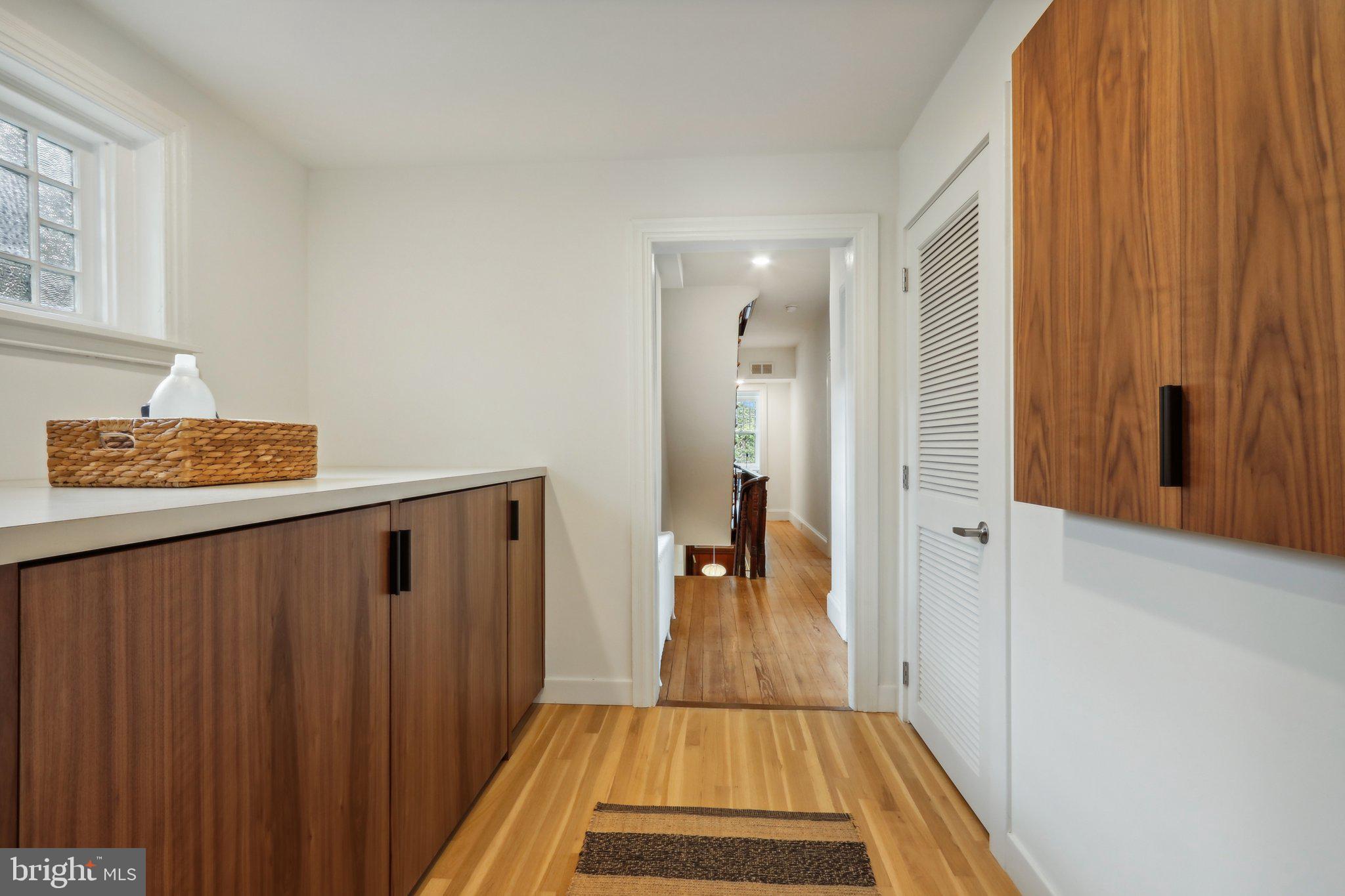 MT AIRY (WEST) - Residential