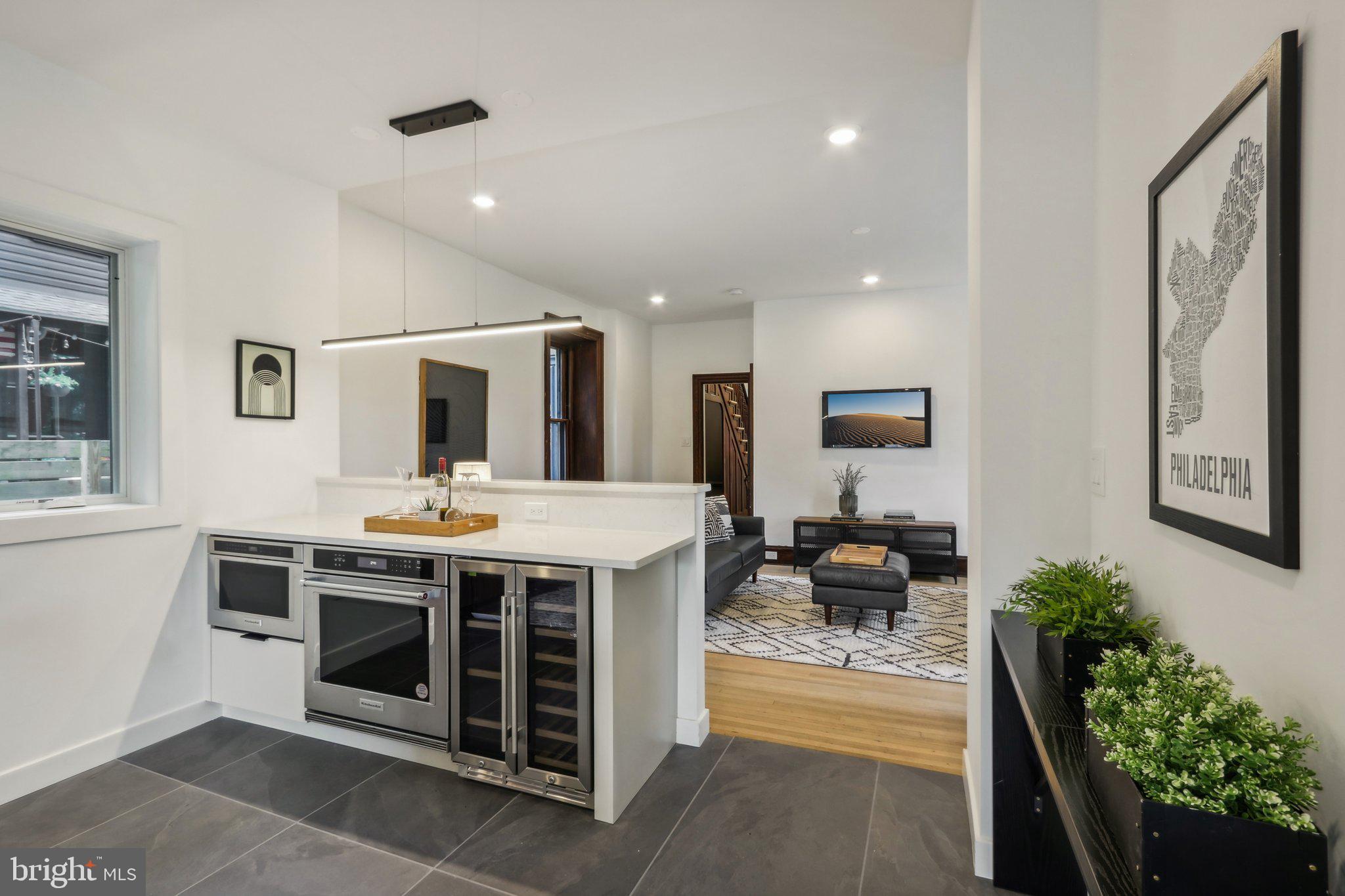 MT AIRY (WEST) - Residential