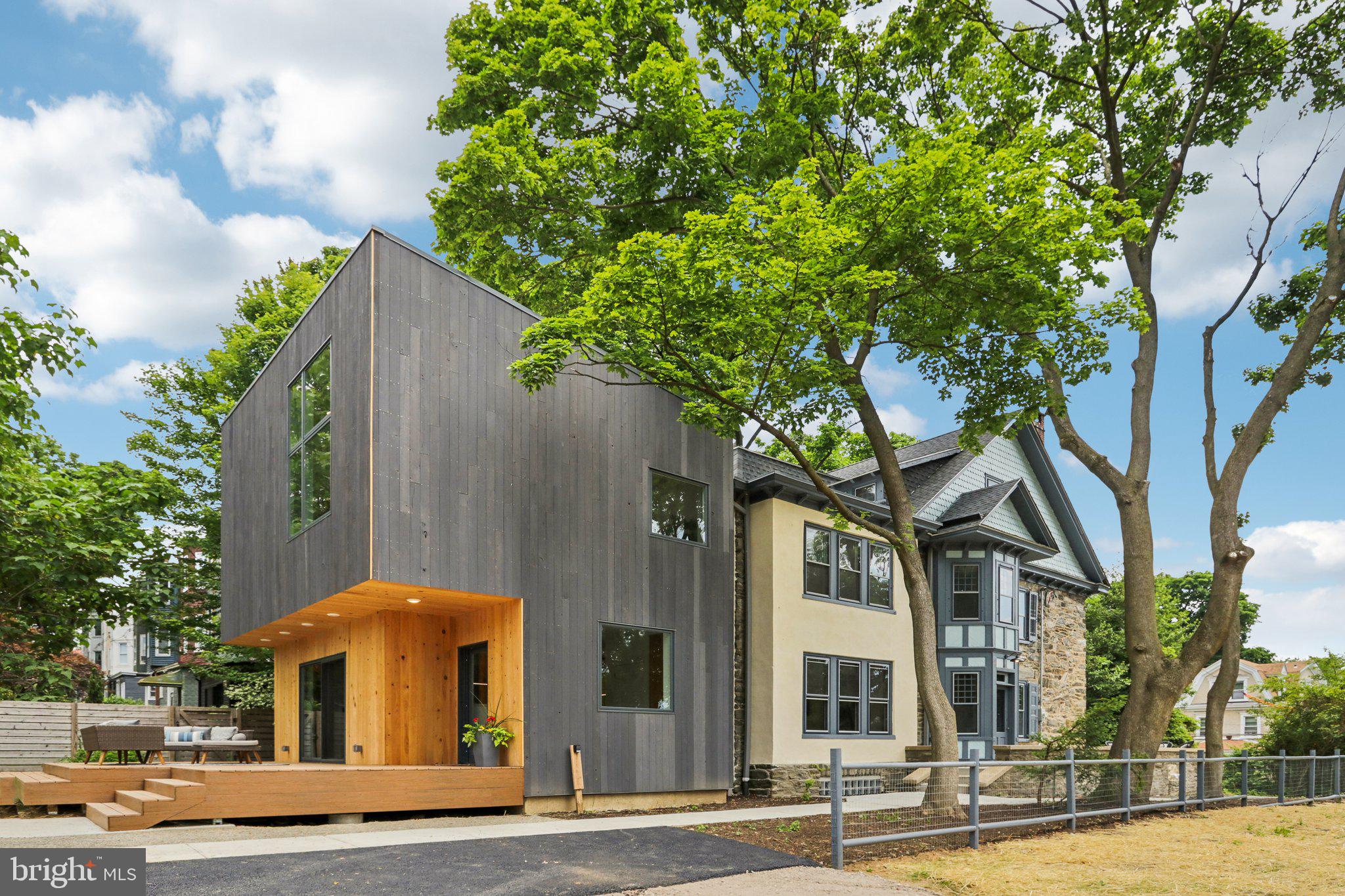 MT AIRY (WEST) - Residential