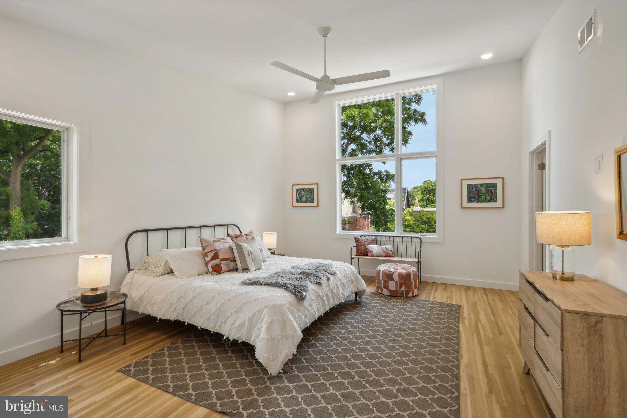 MT AIRY (WEST) - Residential