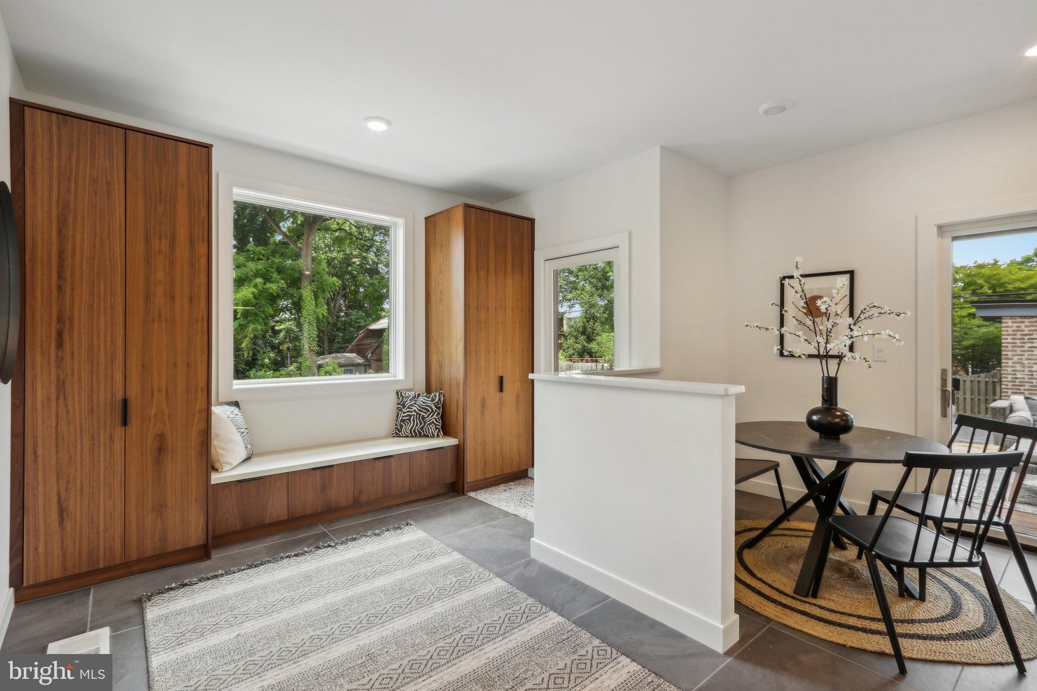 MT AIRY (WEST) - Residential