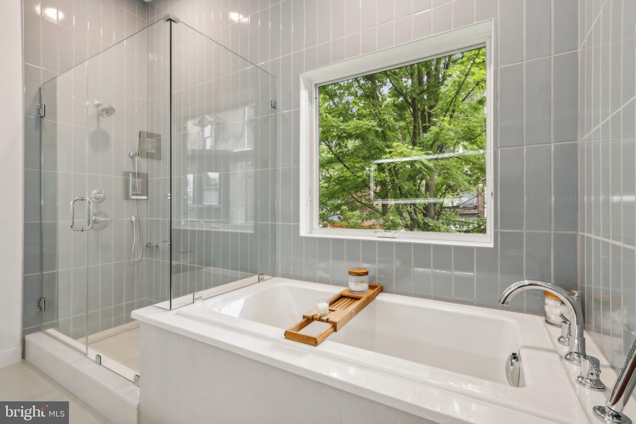 MT AIRY (WEST) - Residential