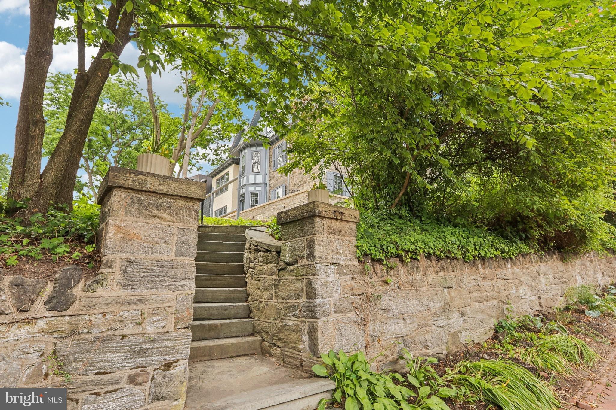 MT AIRY (WEST) - Residential