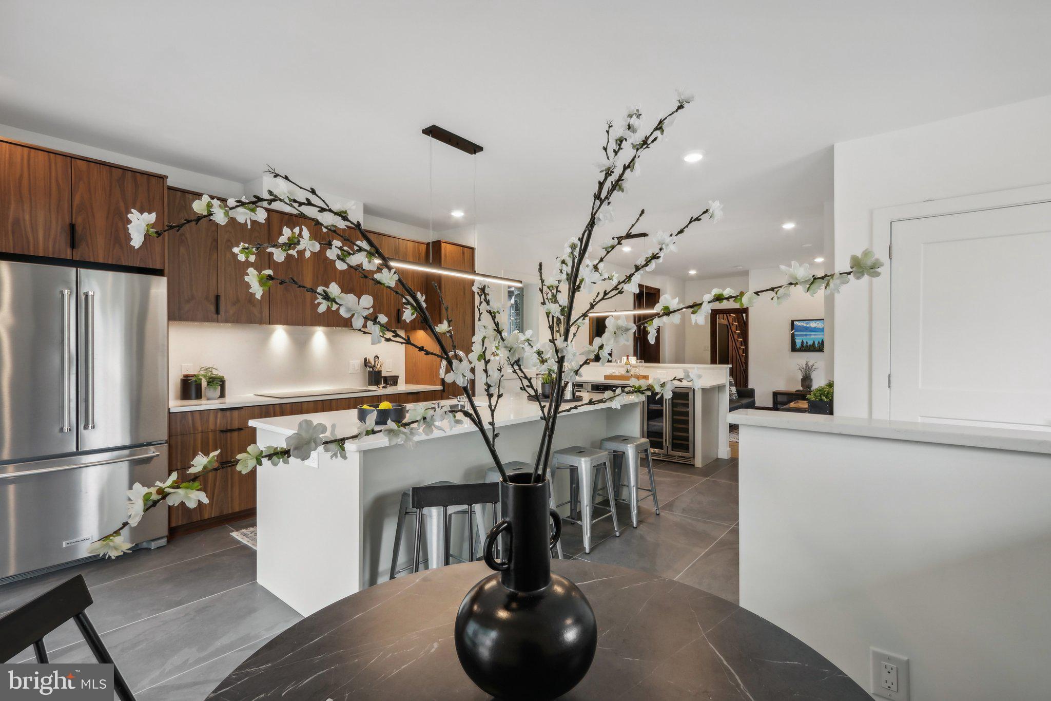 MT AIRY (WEST) - Residential
