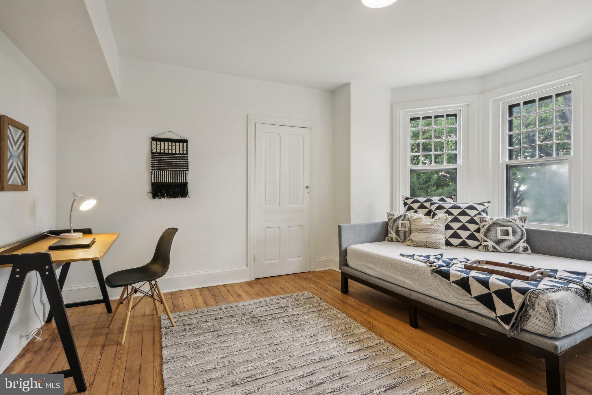 MT AIRY (WEST) - Residential