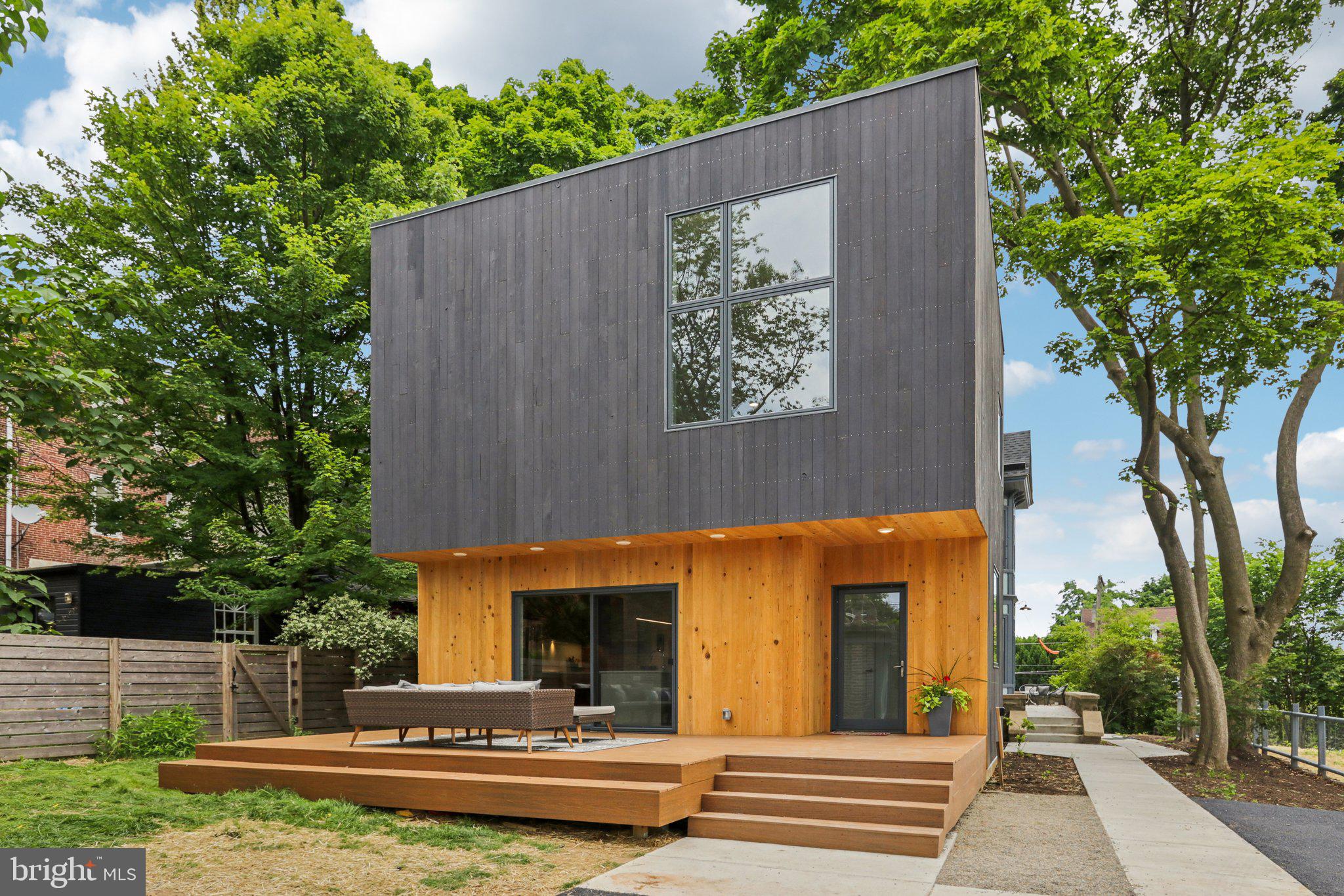 MT AIRY (WEST) - Residential