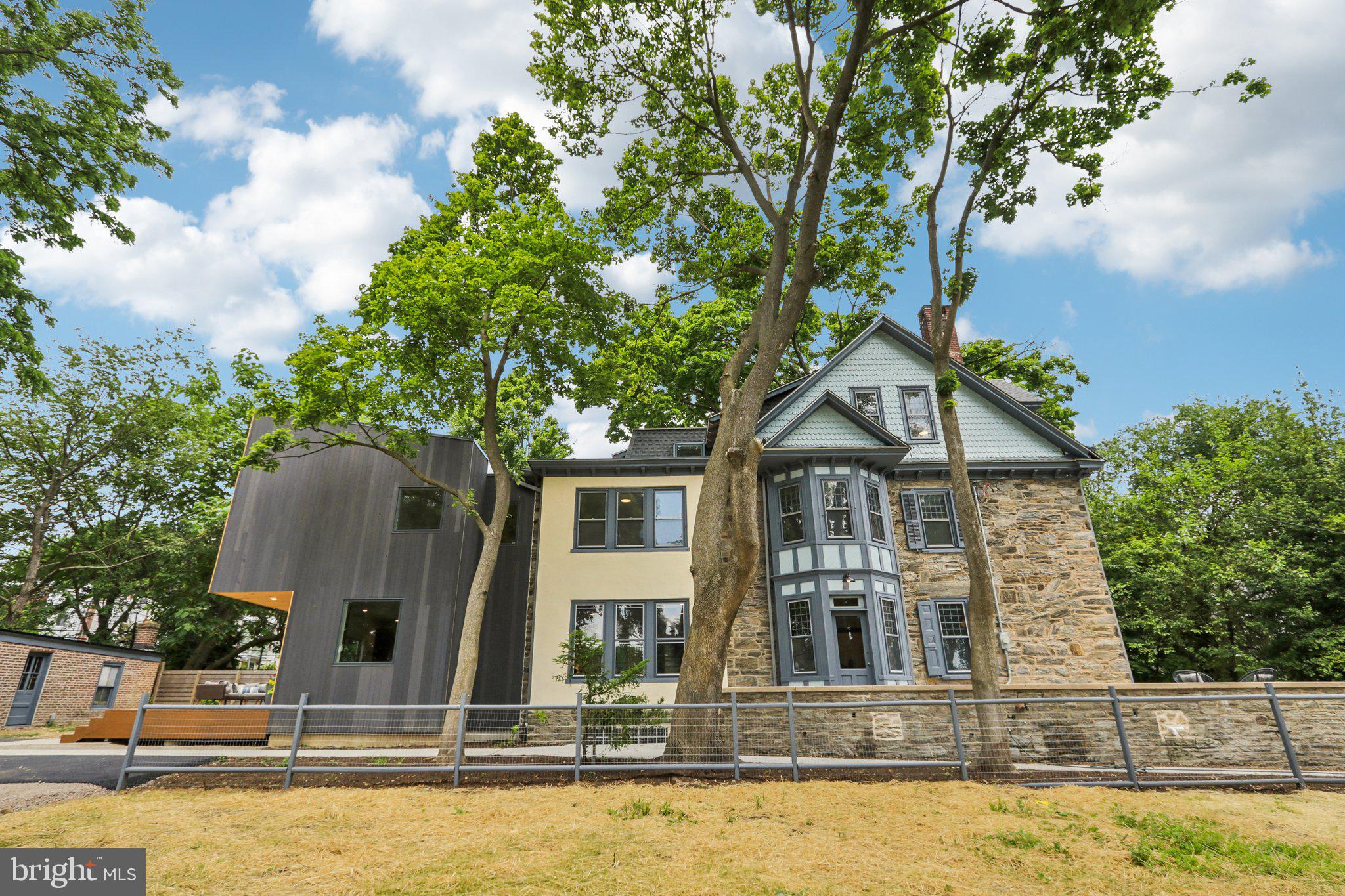 MT AIRY (WEST) - Residential