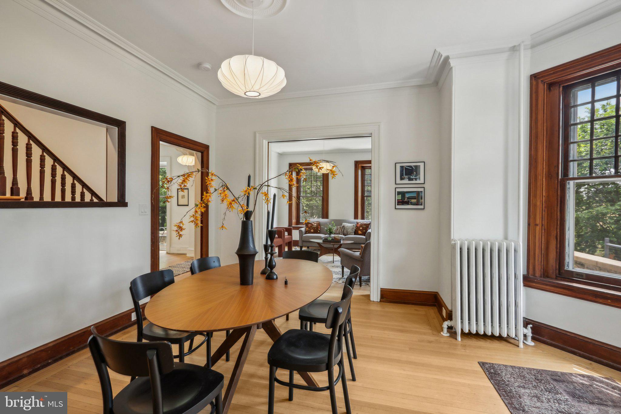 MT AIRY (WEST) - Residential