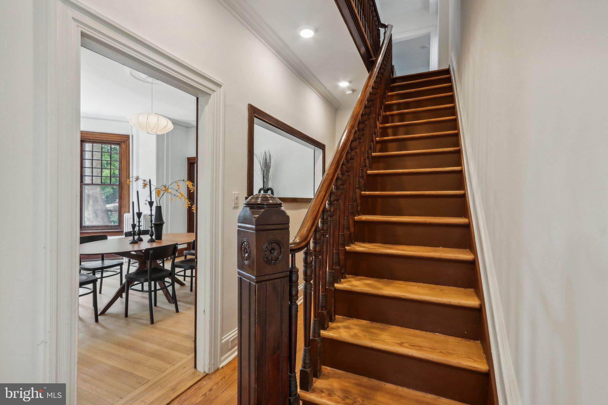 MT AIRY (WEST) - Residential