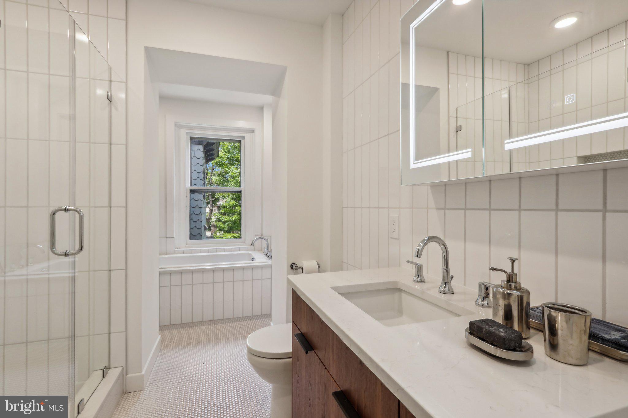 MT AIRY (WEST) - Residential
