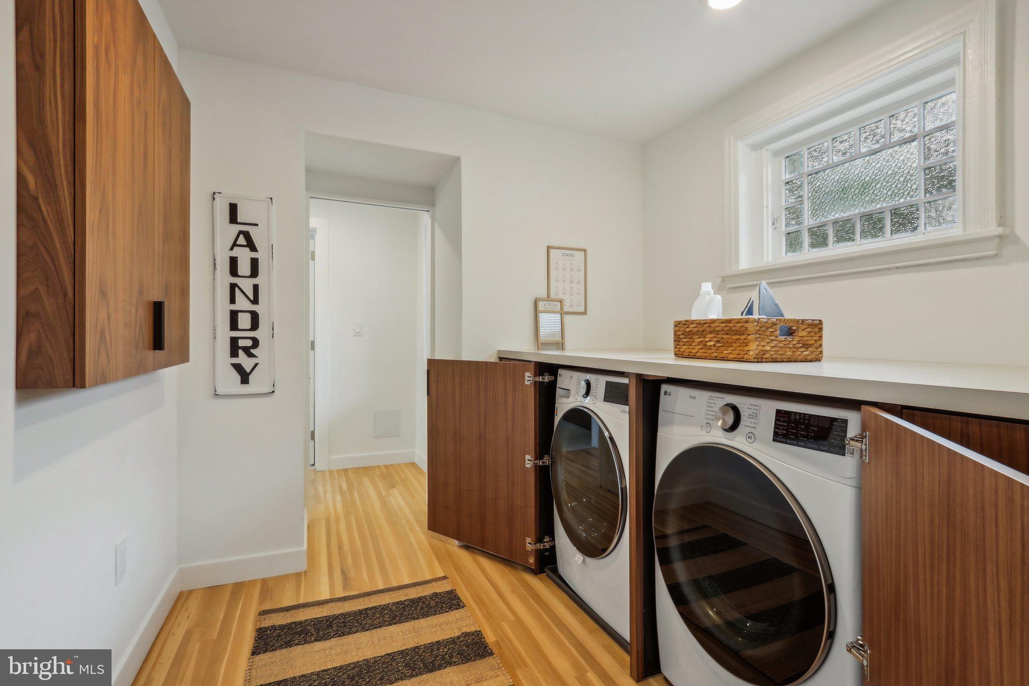 MT AIRY (WEST) - Residential