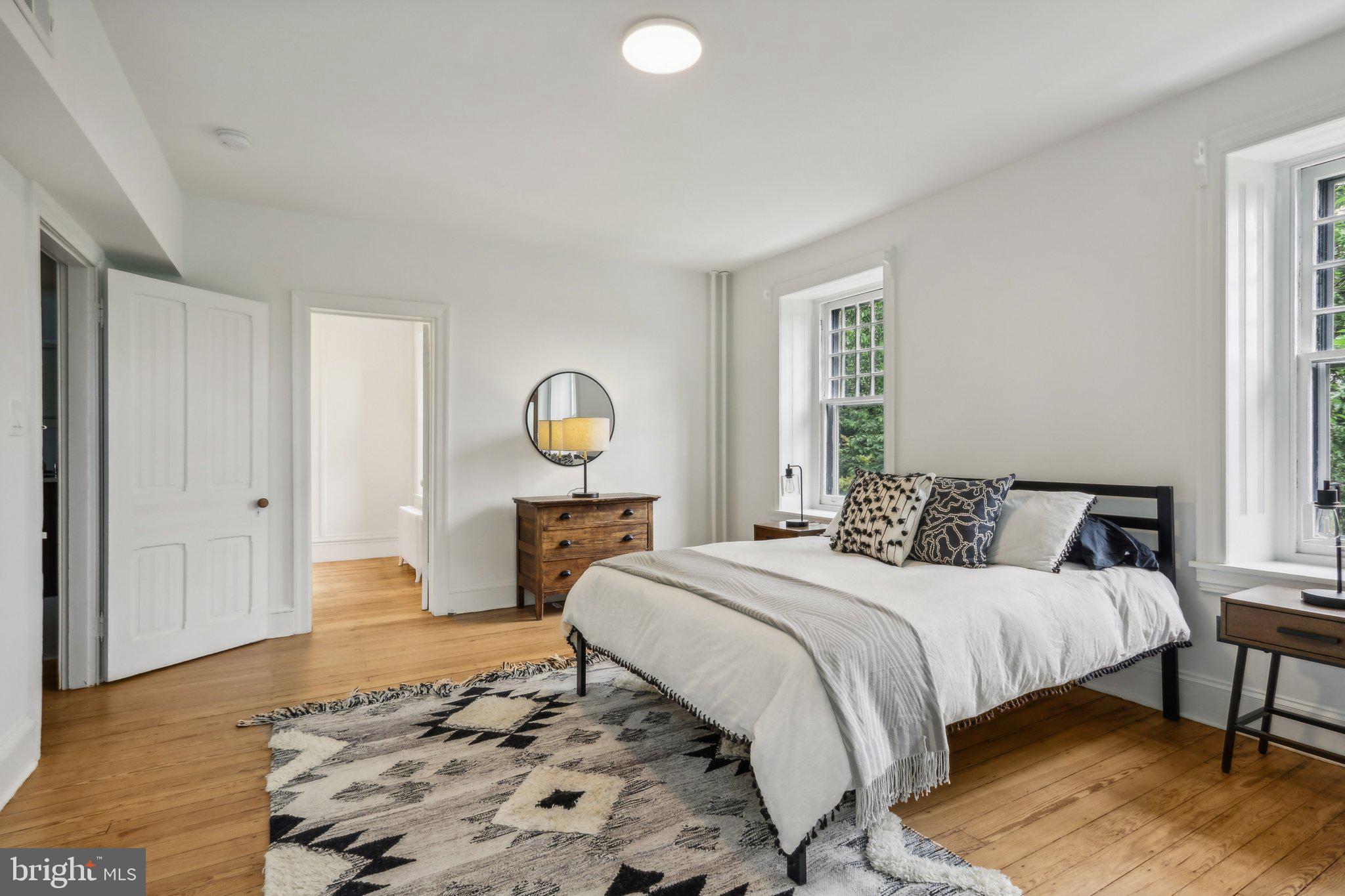 MT AIRY (WEST) - Residential