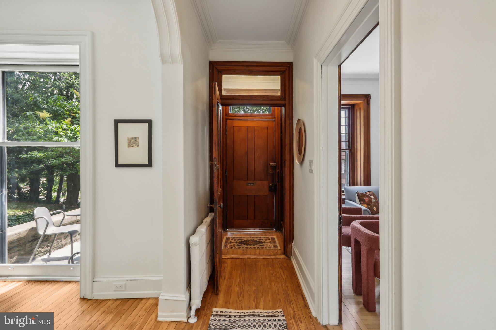 MT AIRY (WEST) - Residential