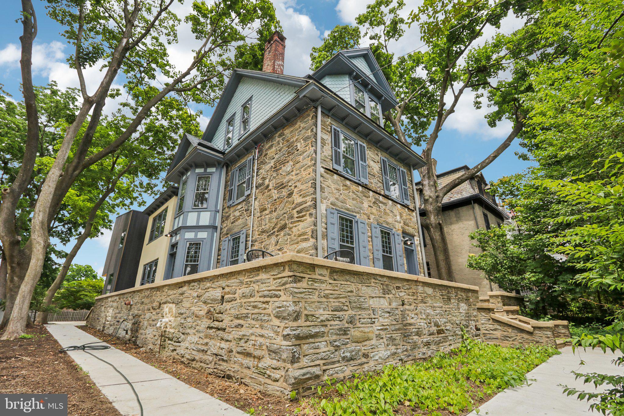 MT AIRY (WEST) - Residential