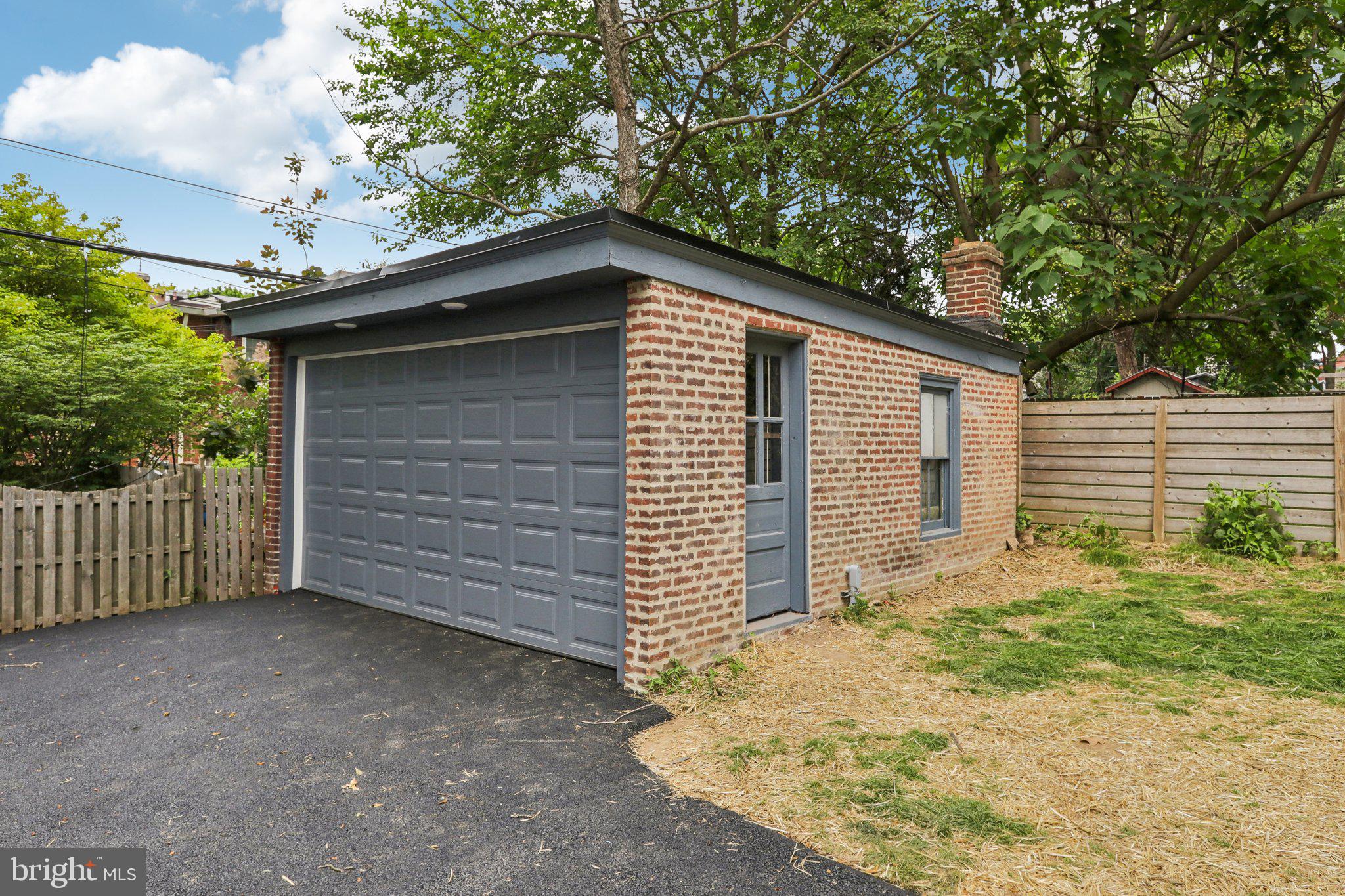 MT AIRY (WEST) - Residential