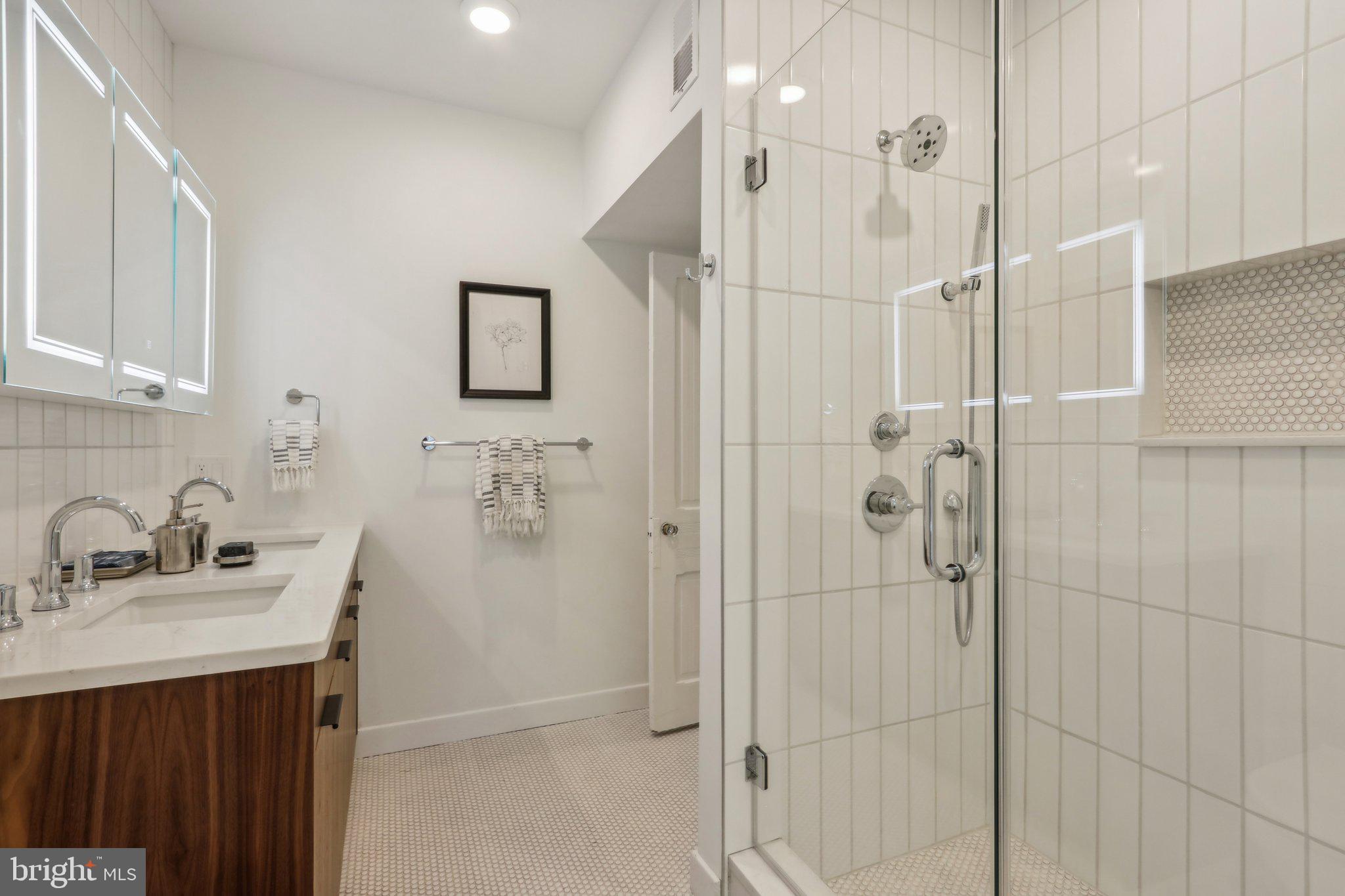 MT AIRY (WEST) - Residential