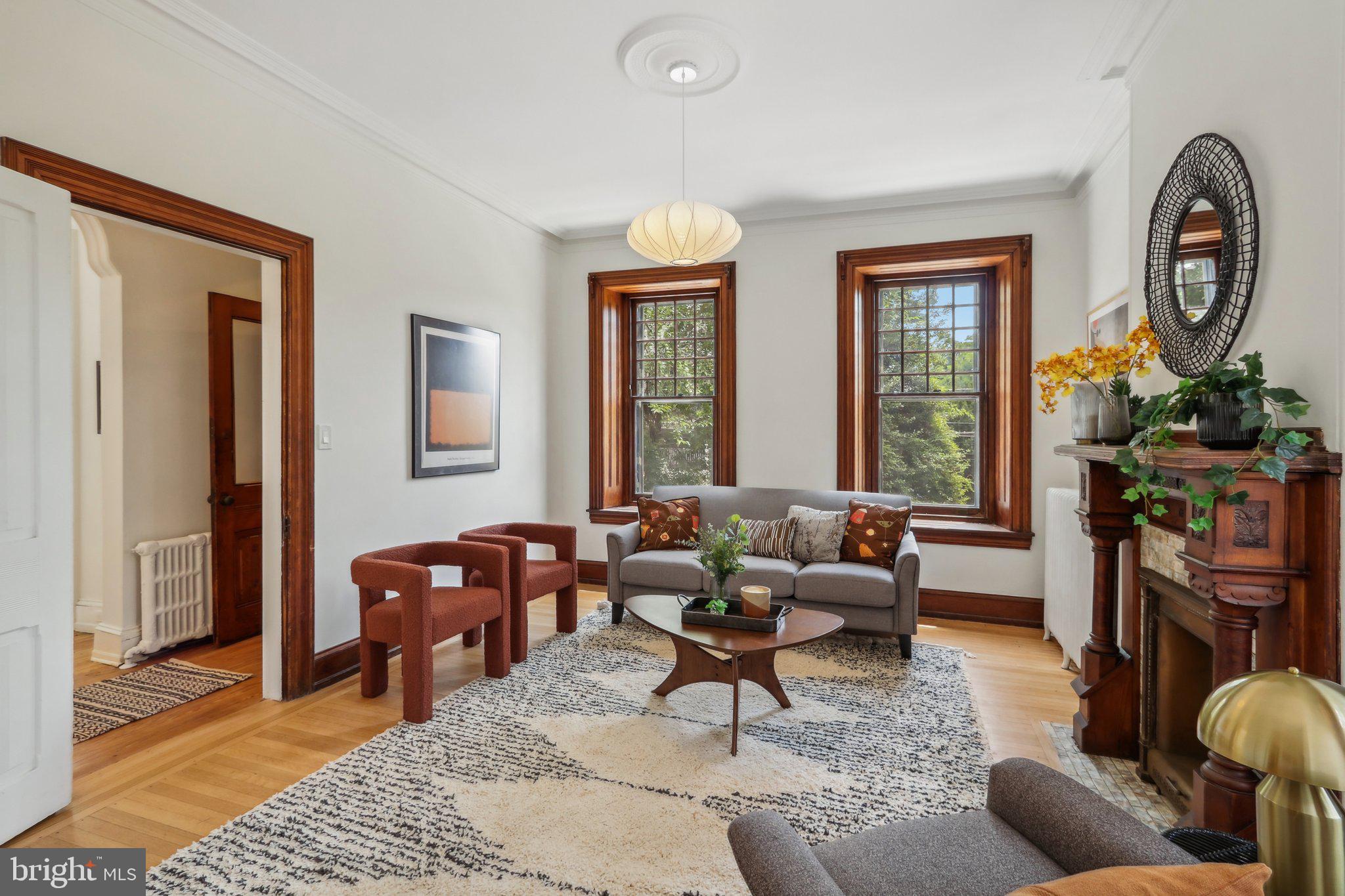 MT AIRY (WEST) - Residential