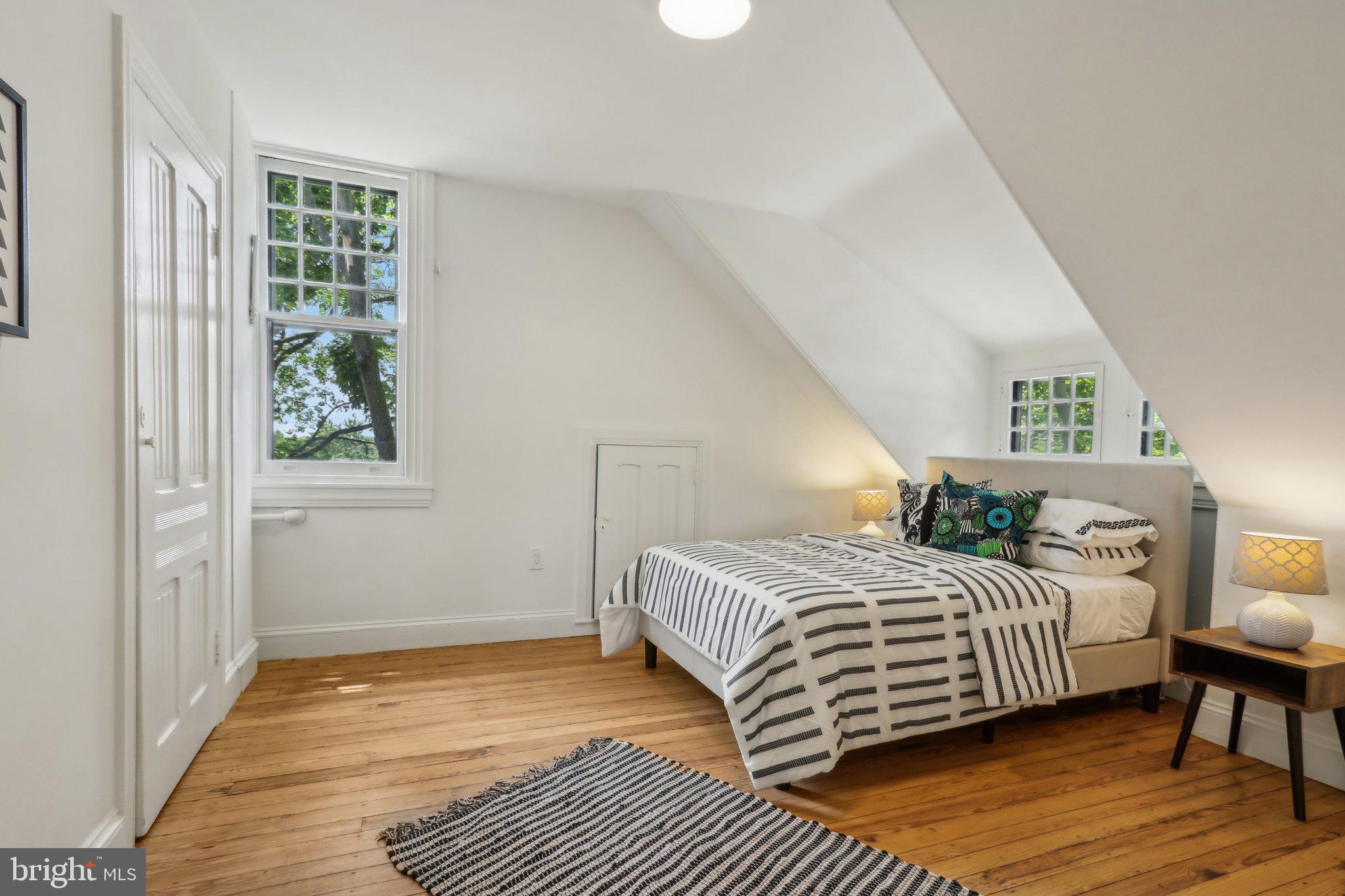 MT AIRY (WEST) - Residential
