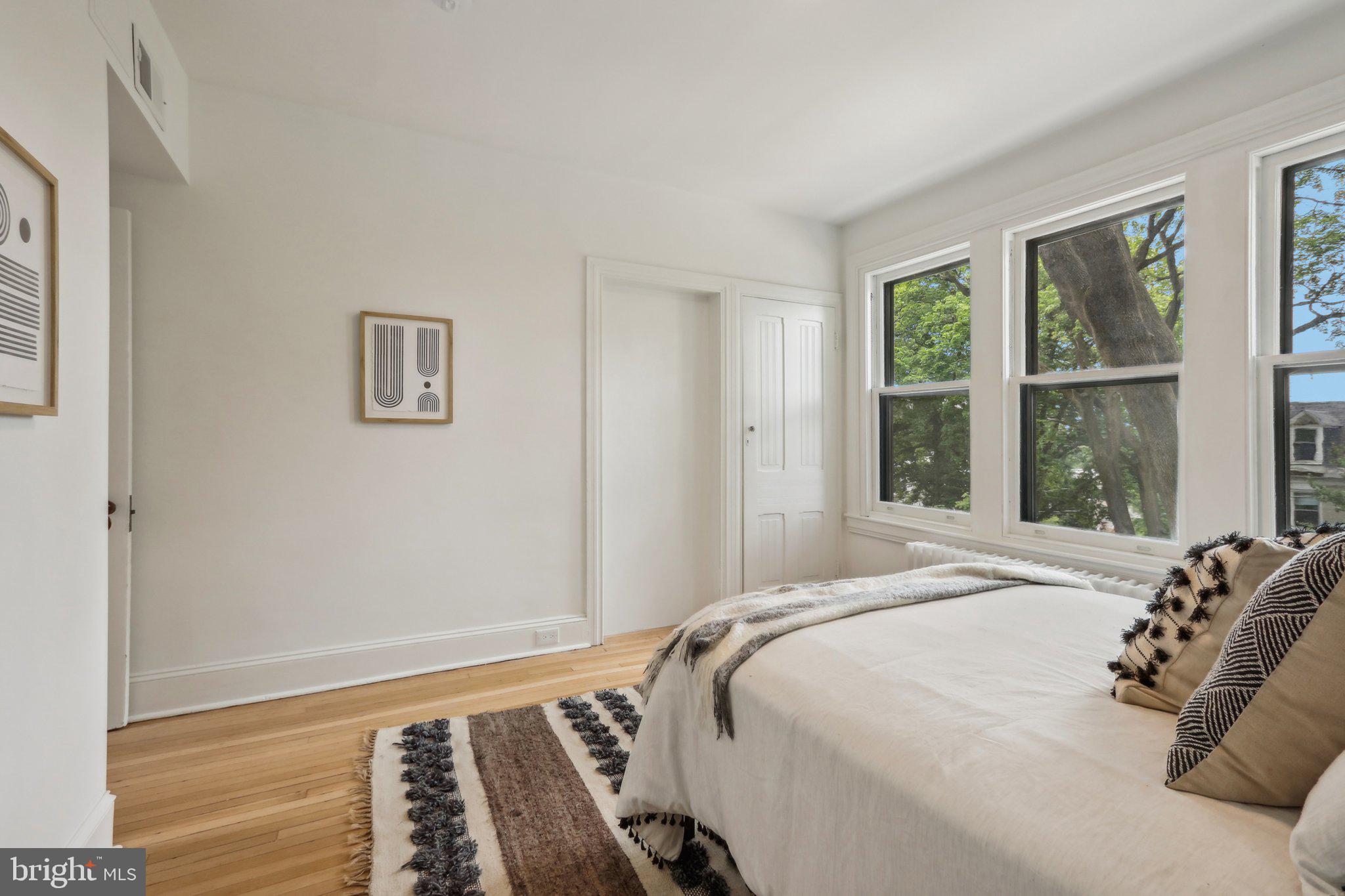 MT AIRY (WEST) - Residential