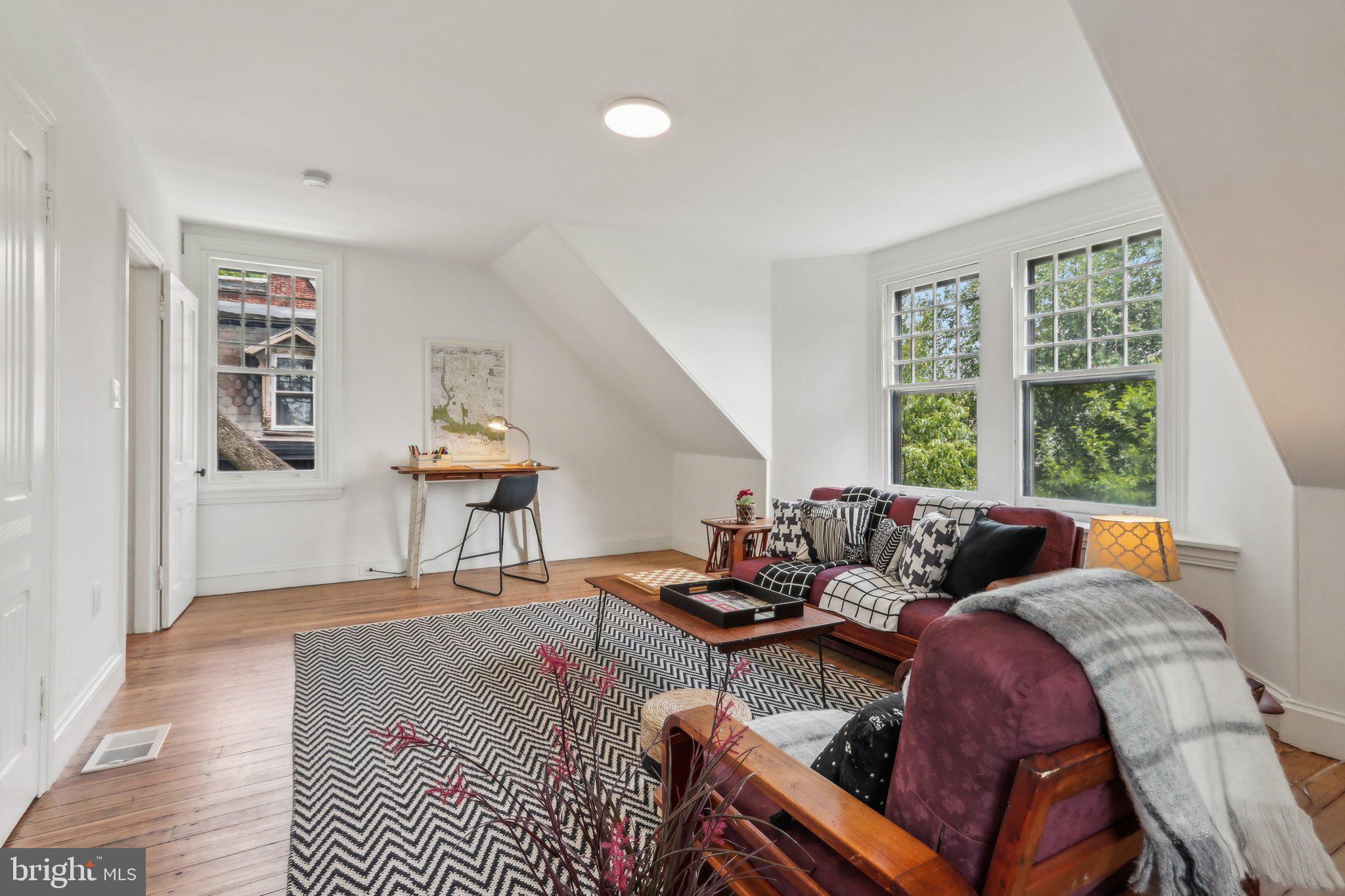 MT AIRY (WEST) - Residential