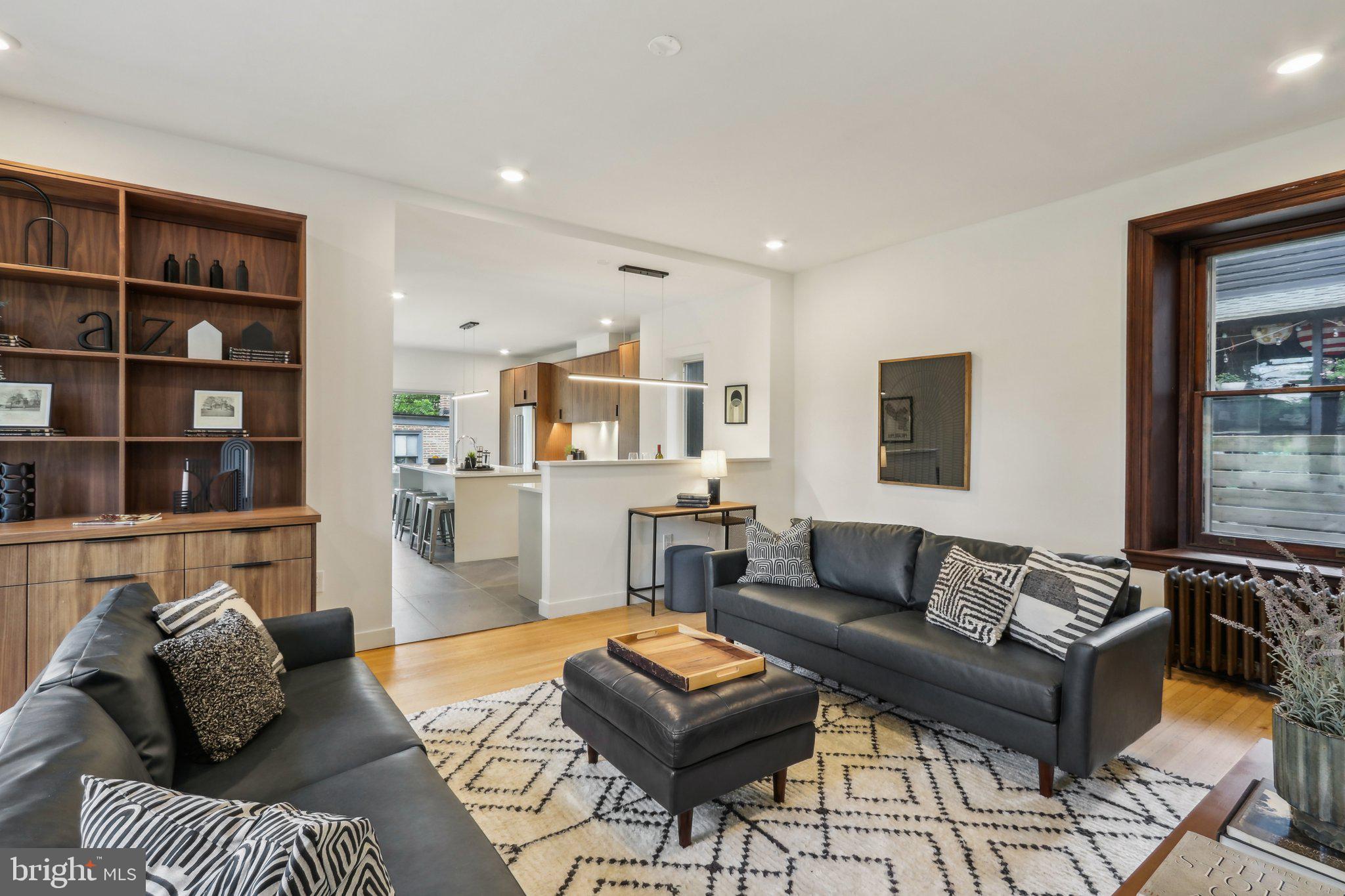 MT AIRY (WEST) - Residential
