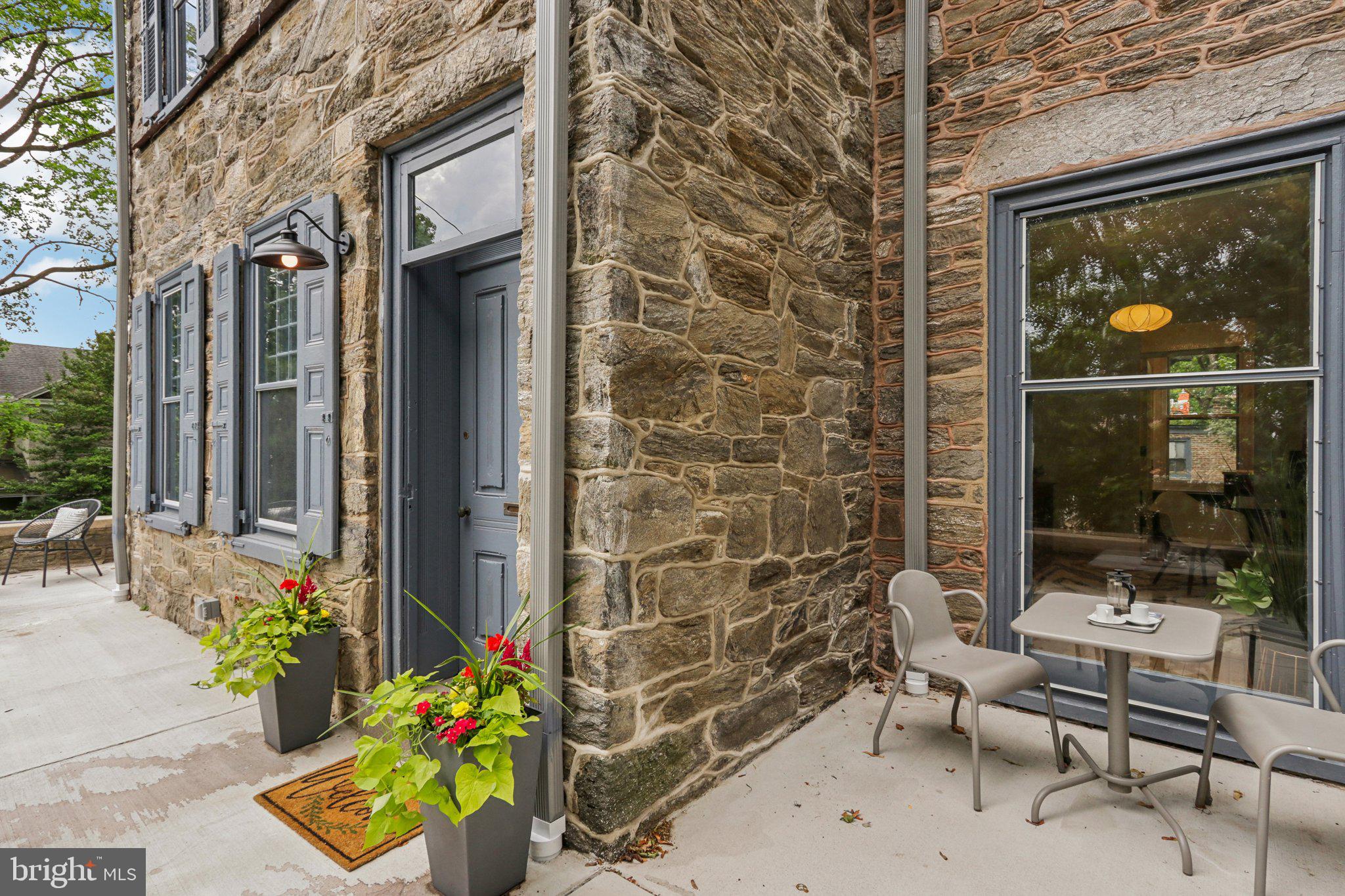 MT AIRY (WEST) - Residential